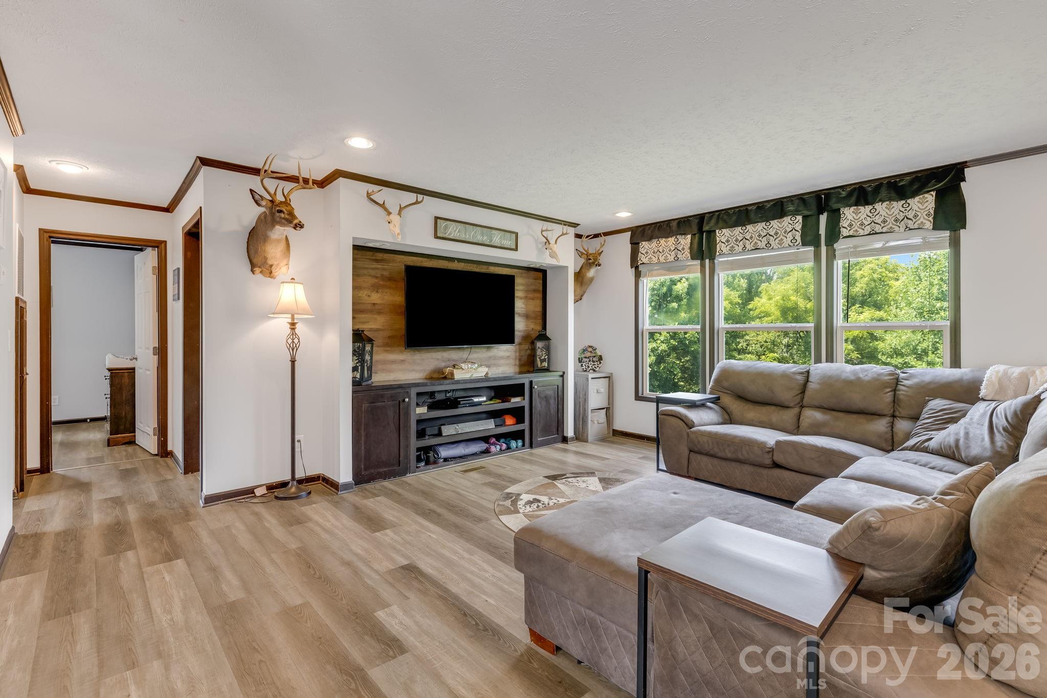 256 Phillips Valley Road — Mars Hill