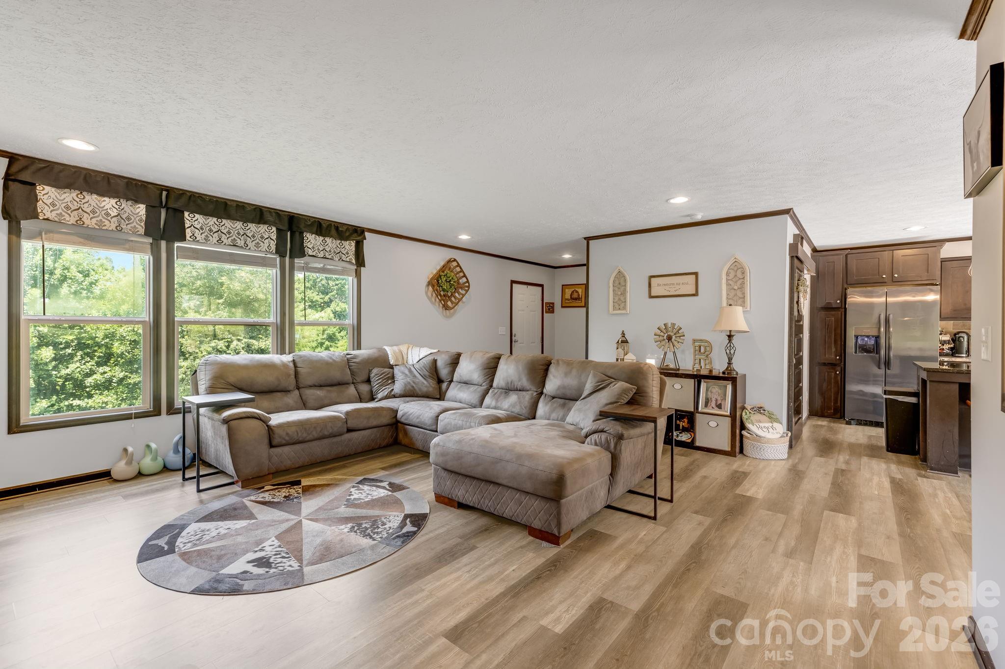 256 Phillips Valley Road — Mars Hill