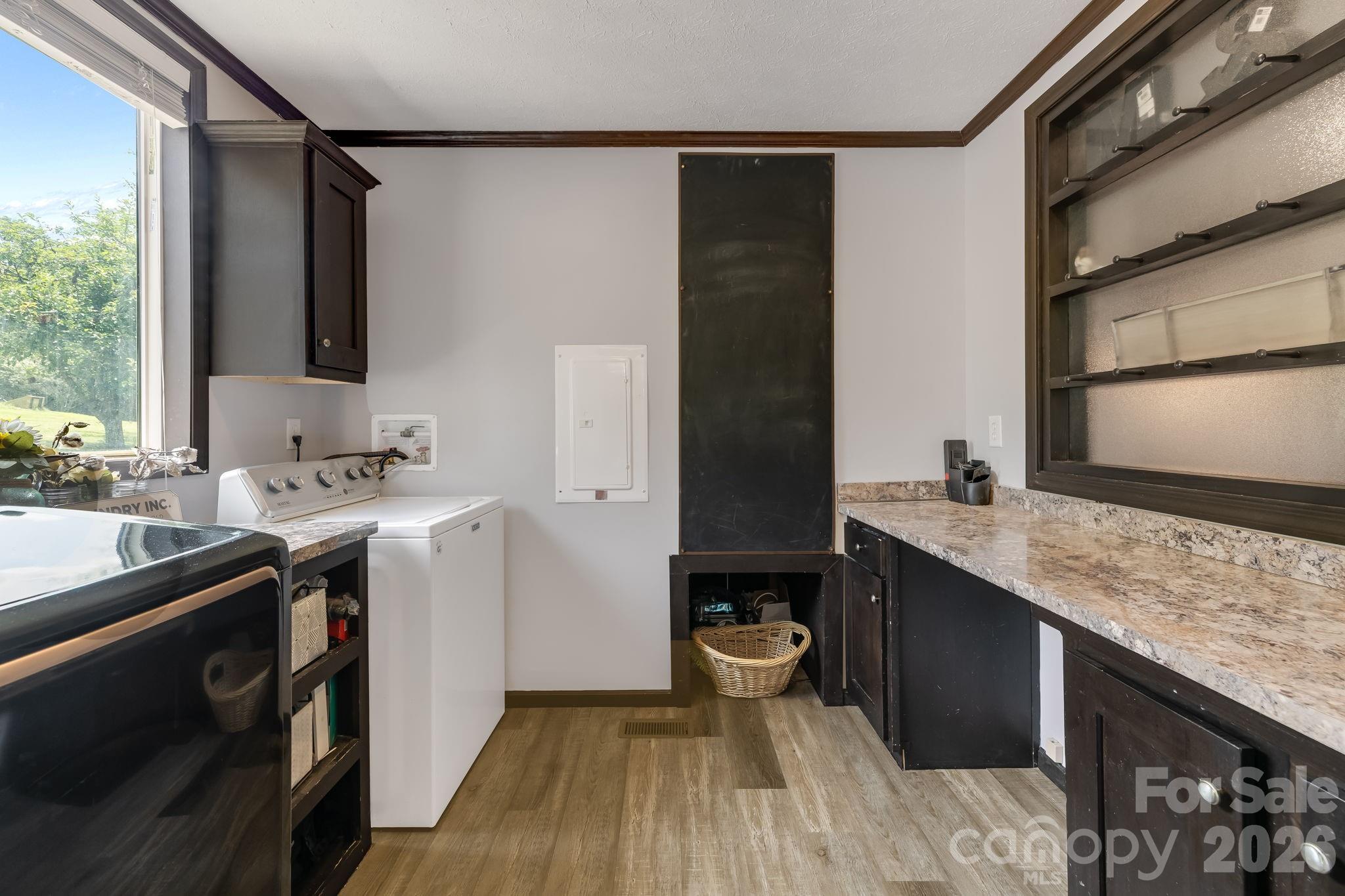 256 Phillips Valley Road — Mars Hill