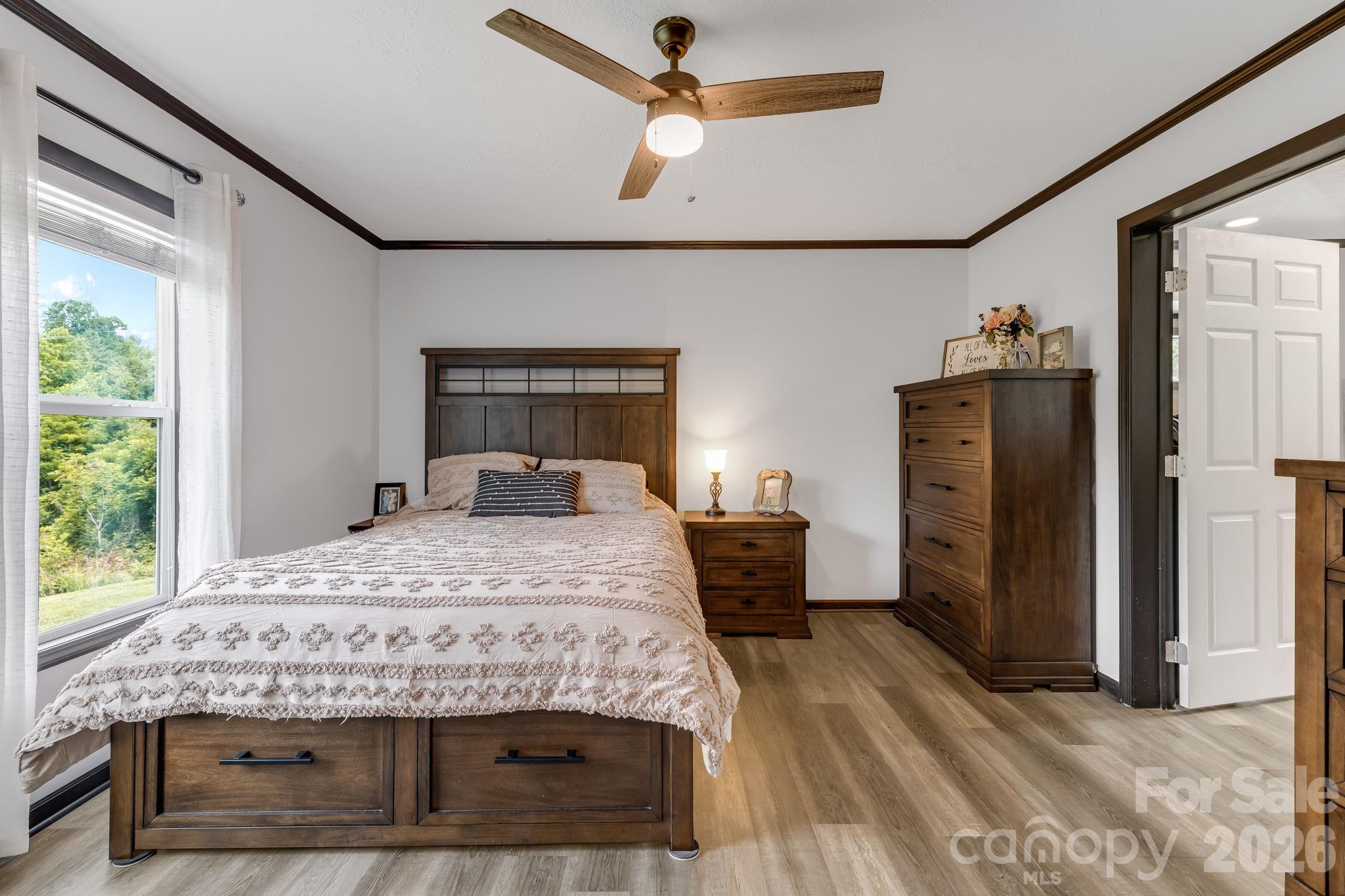 256 Phillips Valley Road — Mars Hill