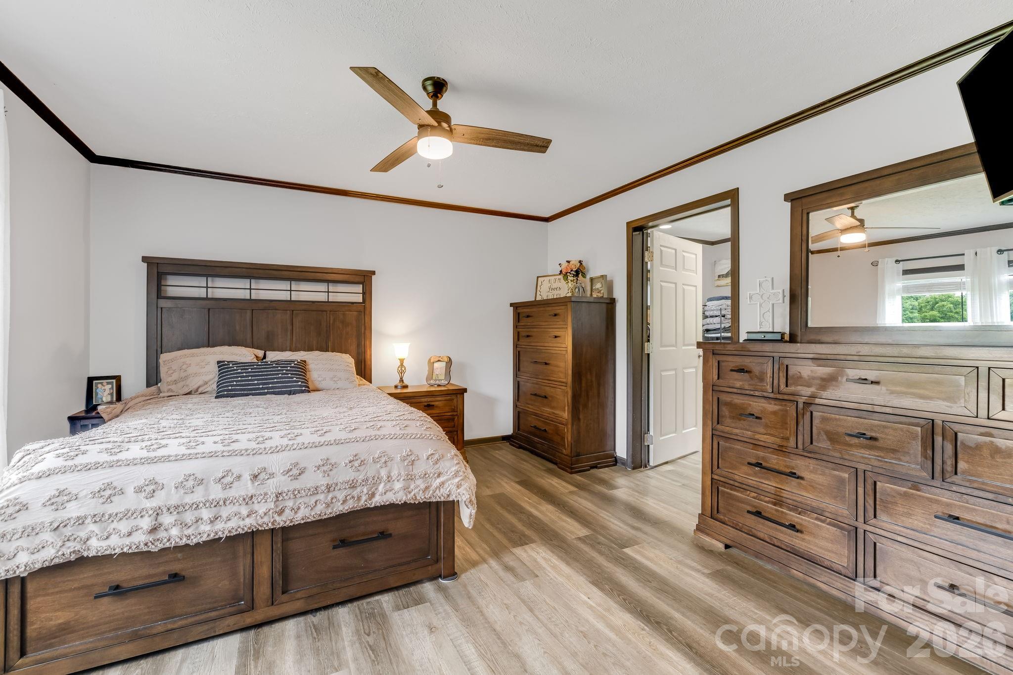 256 Phillips Valley Road — Mars Hill