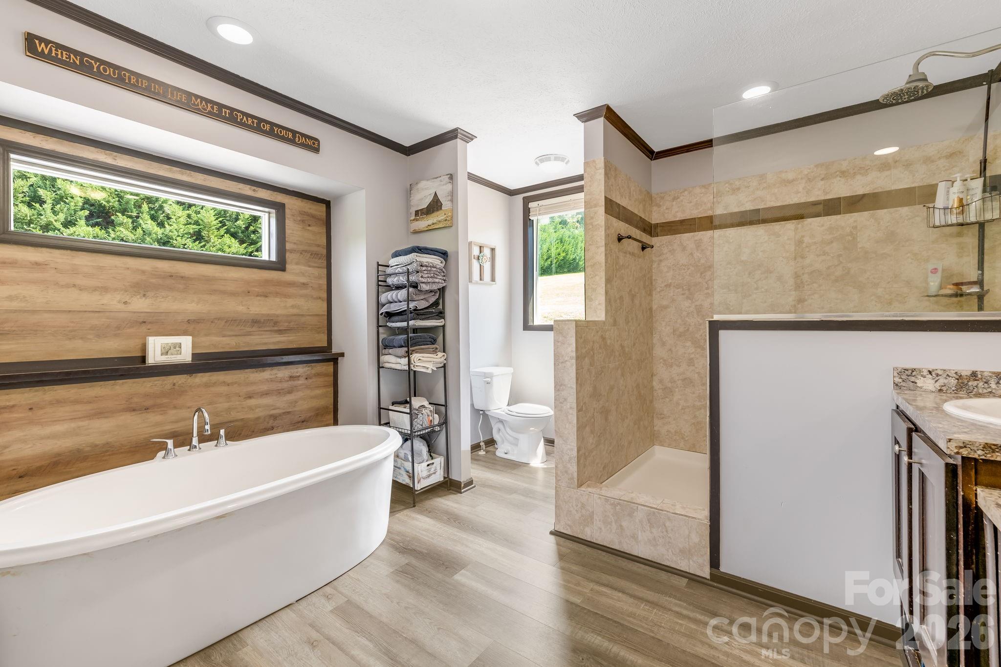 256 Phillips Valley Road — Mars Hill