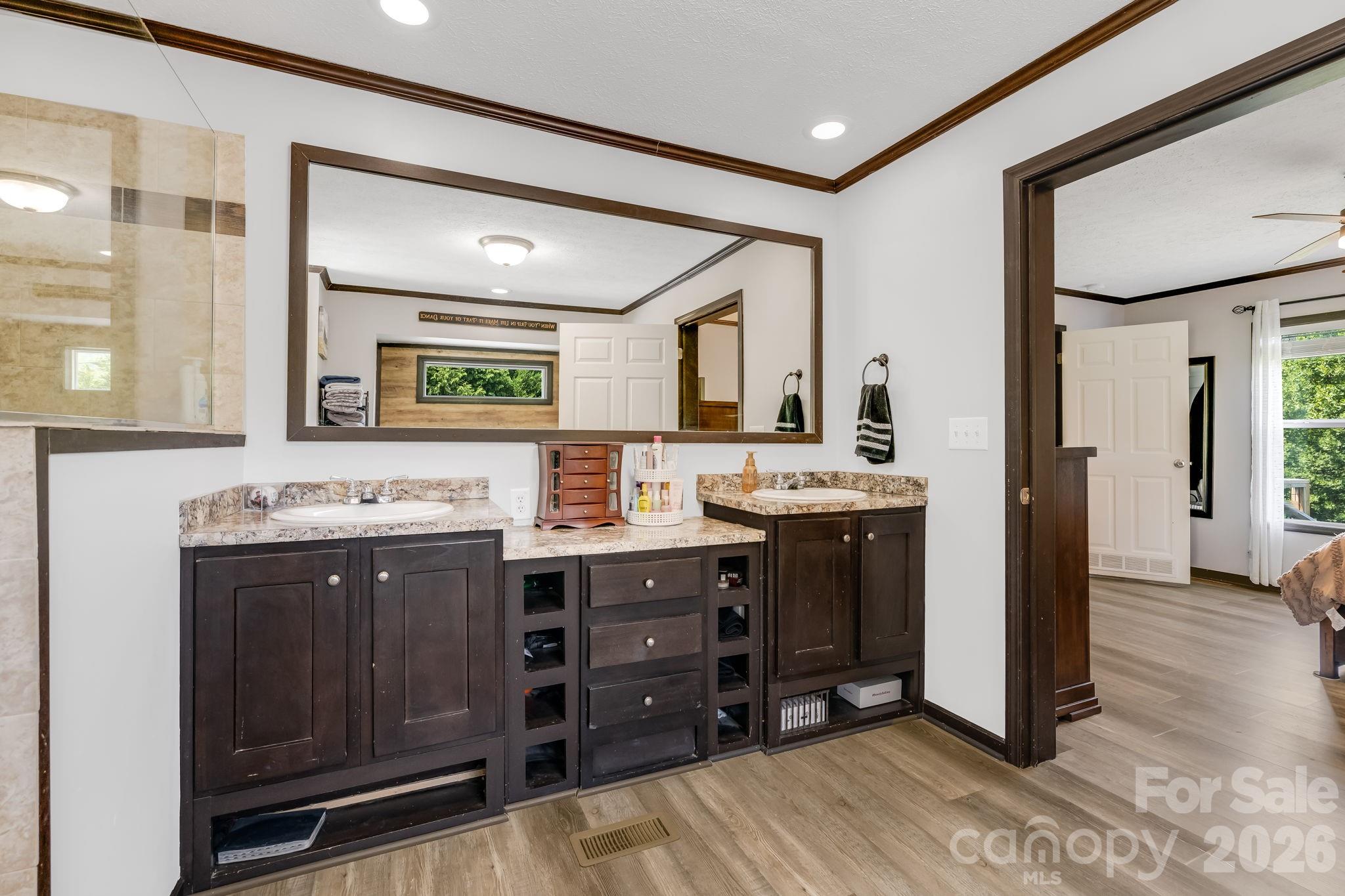 256 Phillips Valley Road — Mars Hill