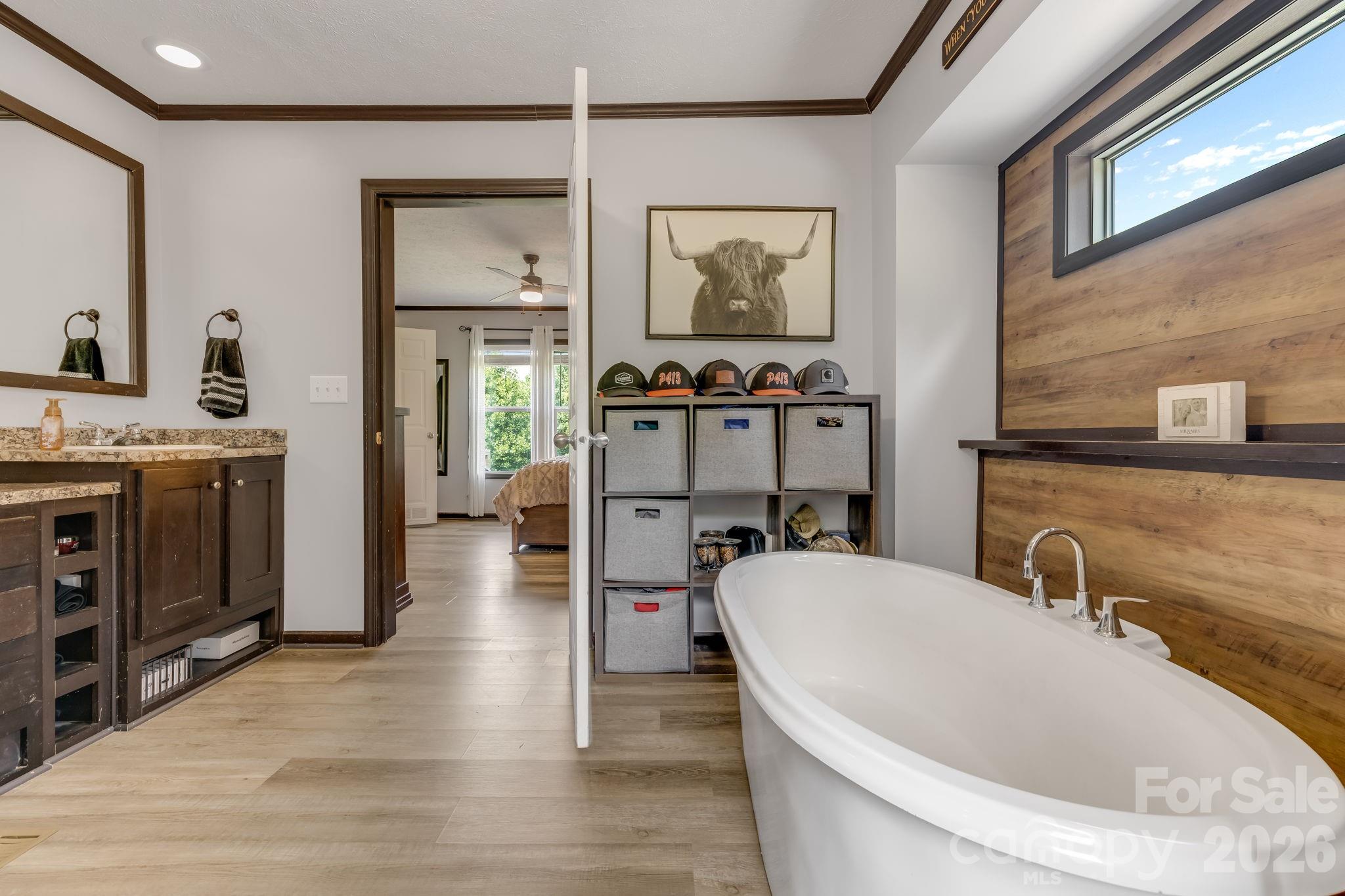 256 Phillips Valley Road — Mars Hill
