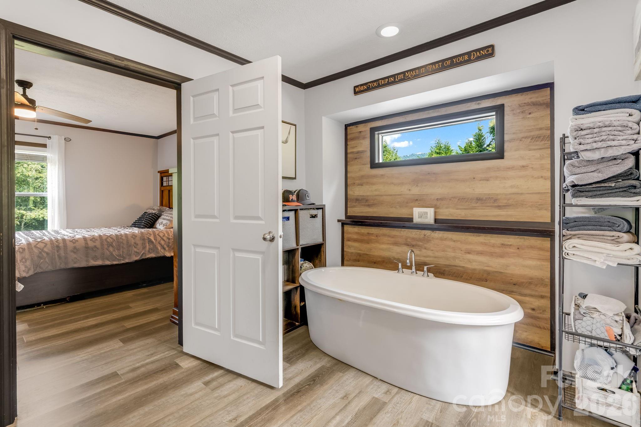 256 Phillips Valley Road — Mars Hill