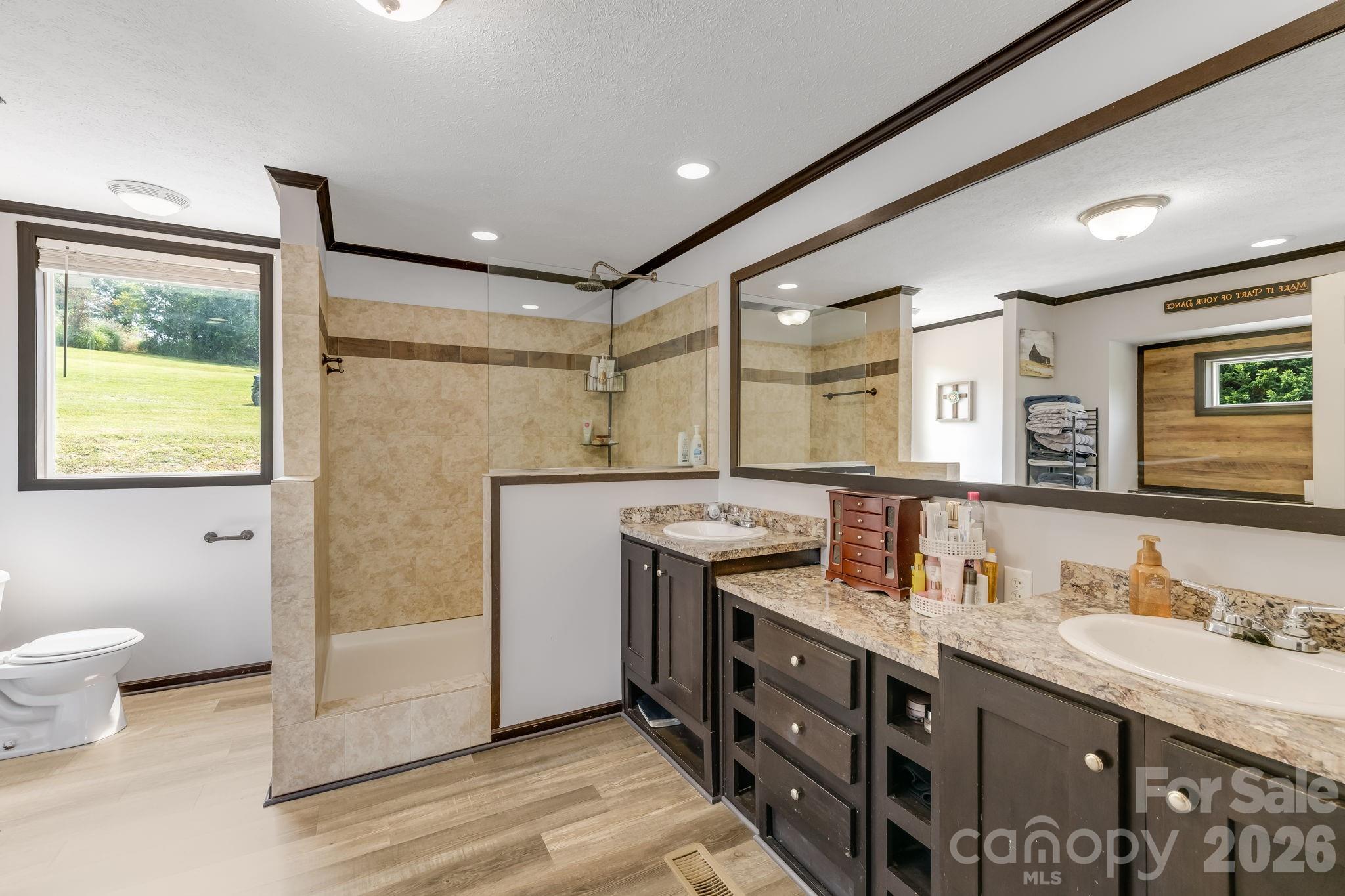 256 Phillips Valley Road — Mars Hill