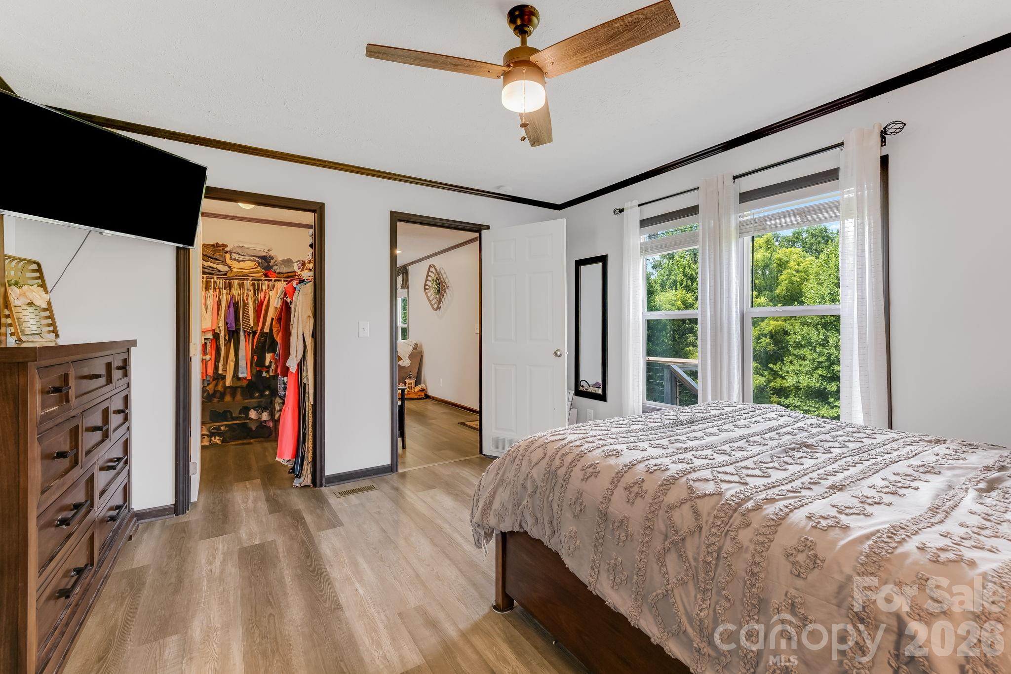 256 Phillips Valley Road — Mars Hill