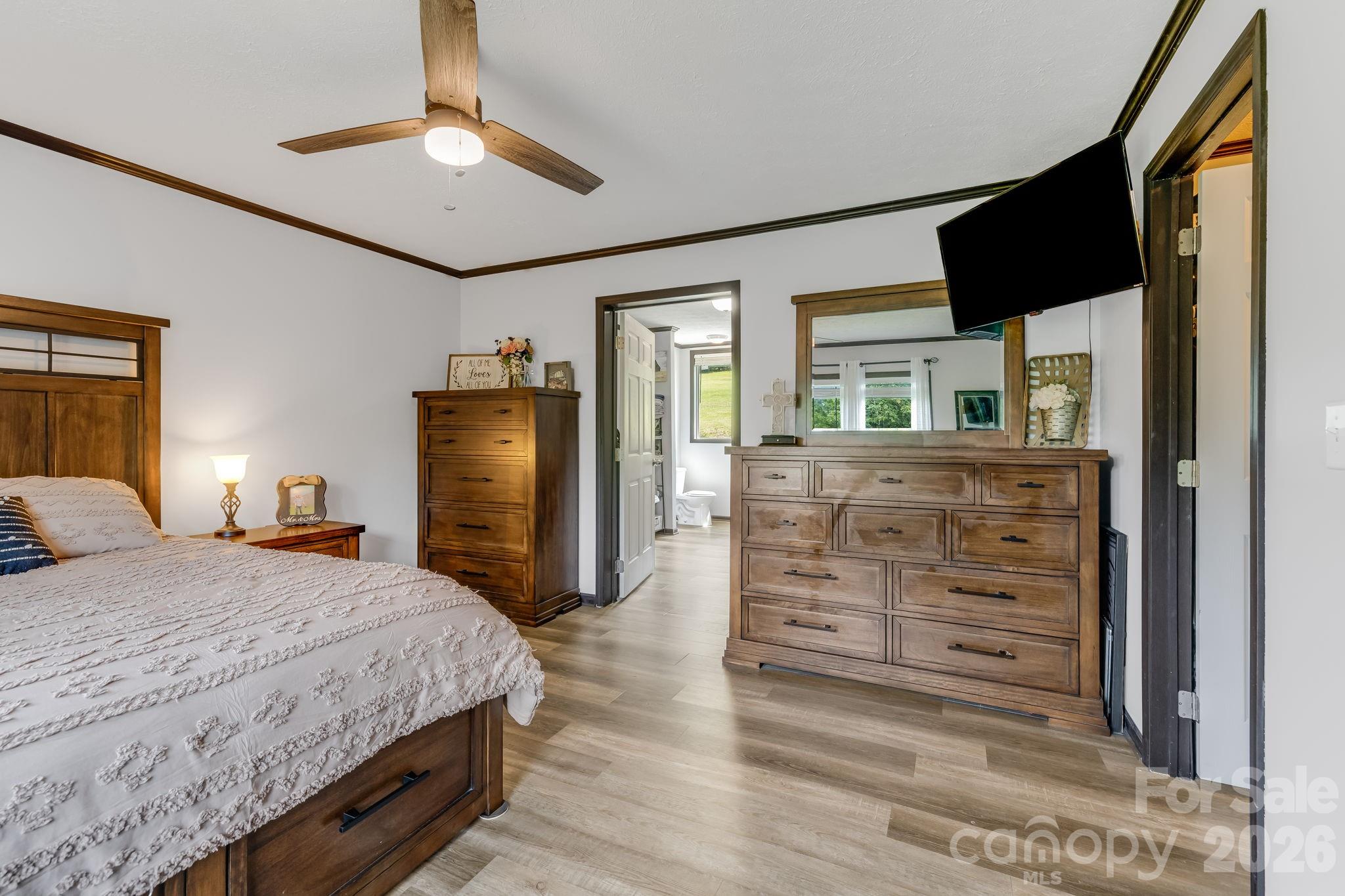 256 Phillips Valley Road — Mars Hill