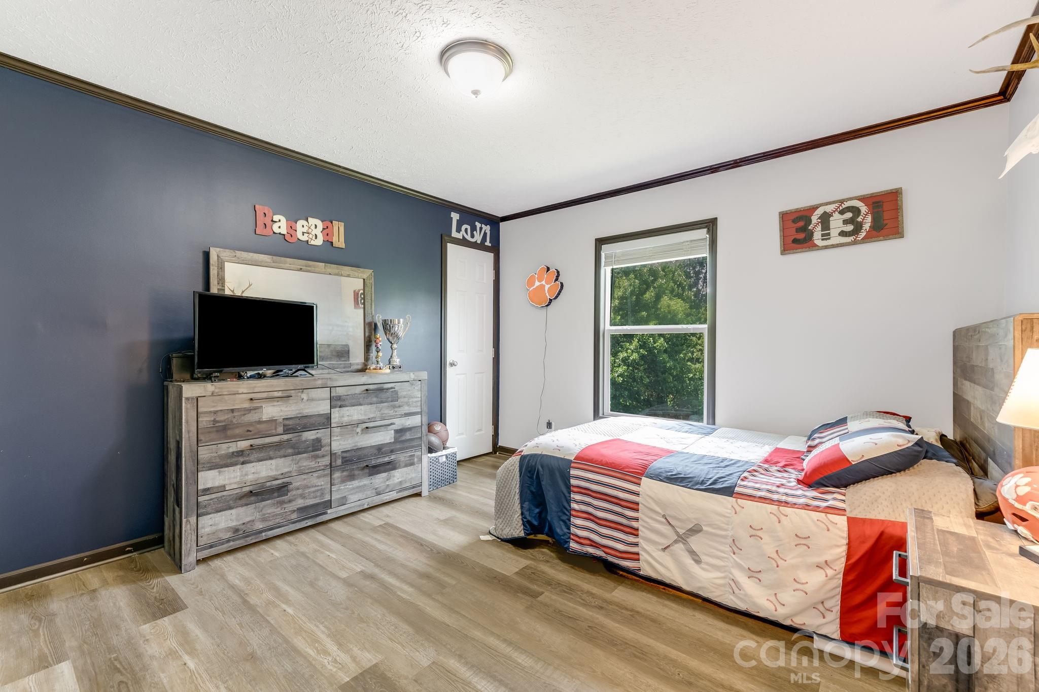 256 Phillips Valley Road — Mars Hill