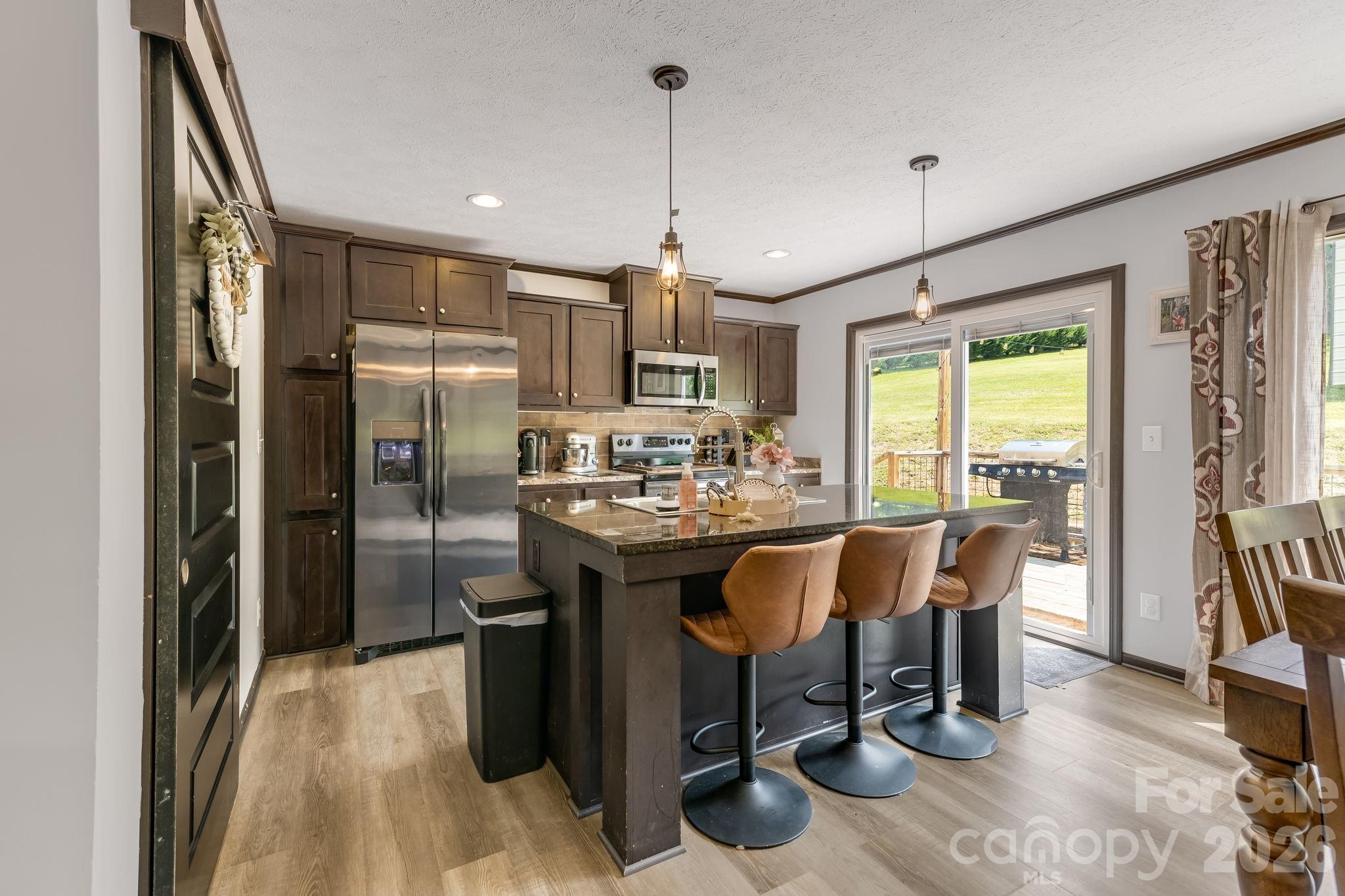 256 Phillips Valley Road — Mars Hill