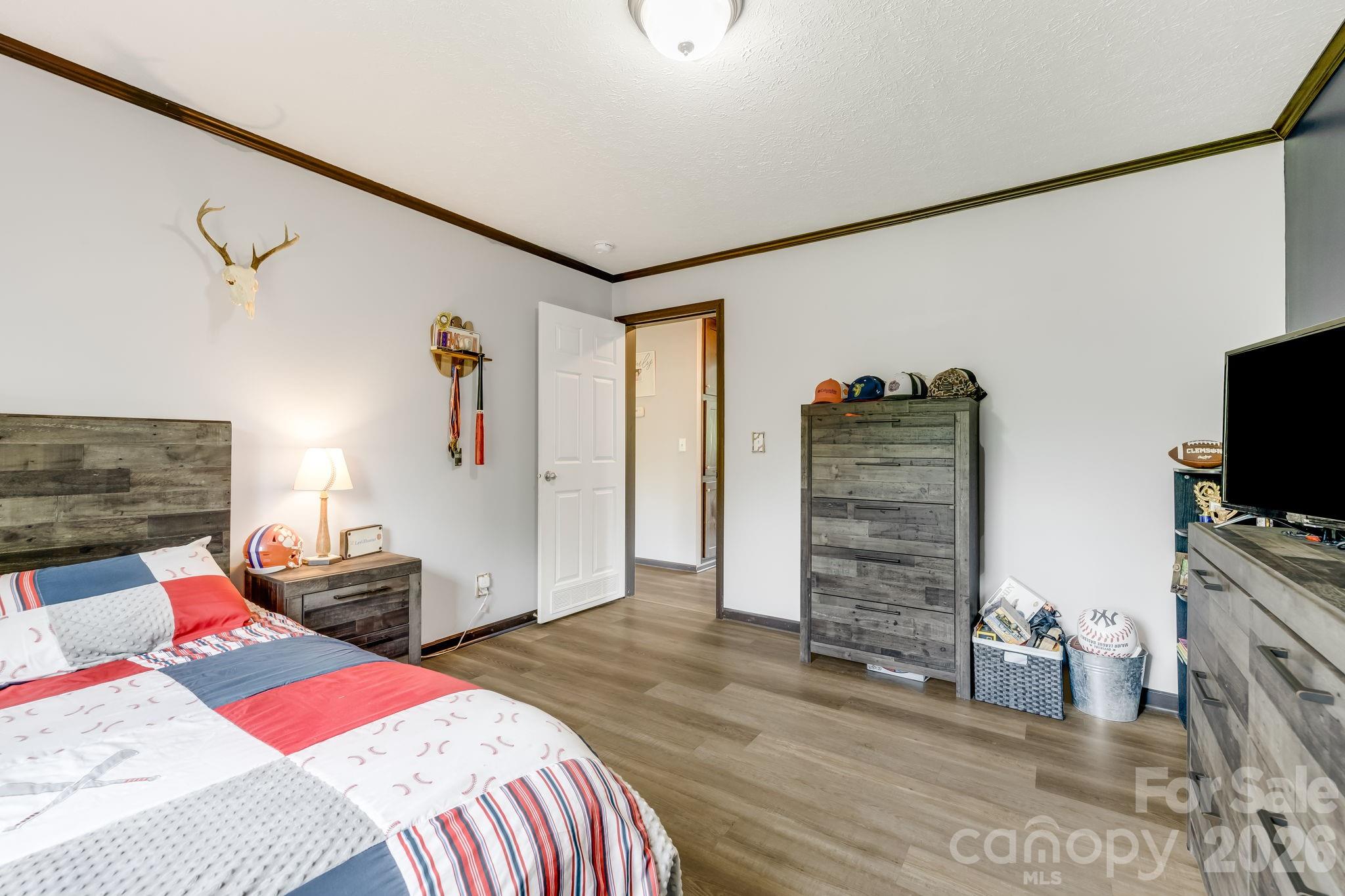 256 Phillips Valley Road — Mars Hill