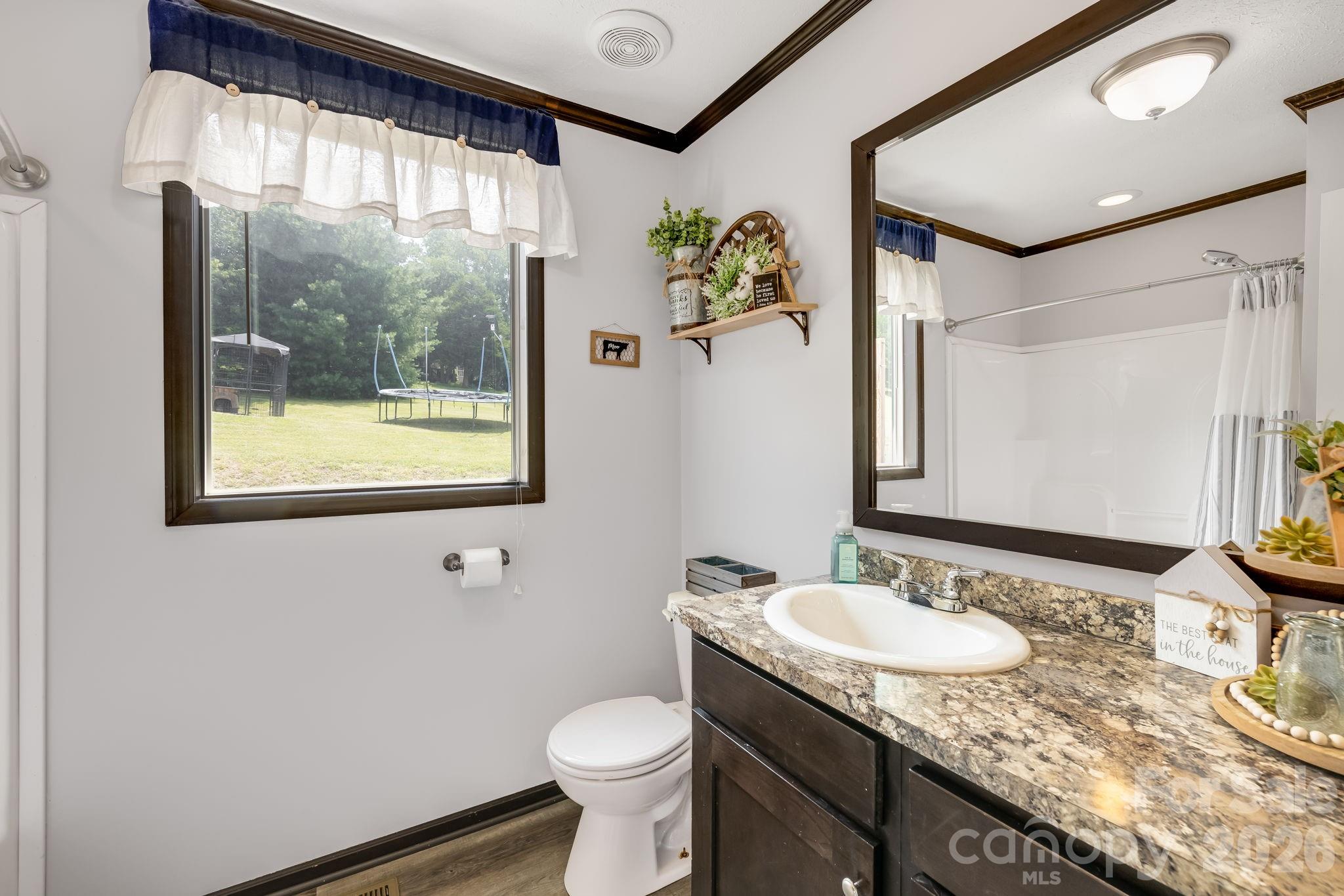 256 Phillips Valley Road — Mars Hill