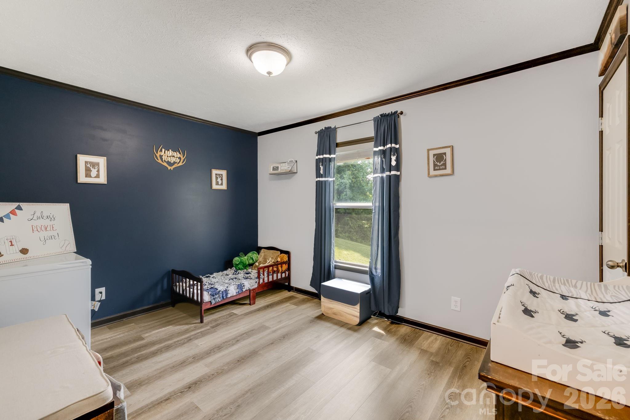 256 Phillips Valley Road — Mars Hill