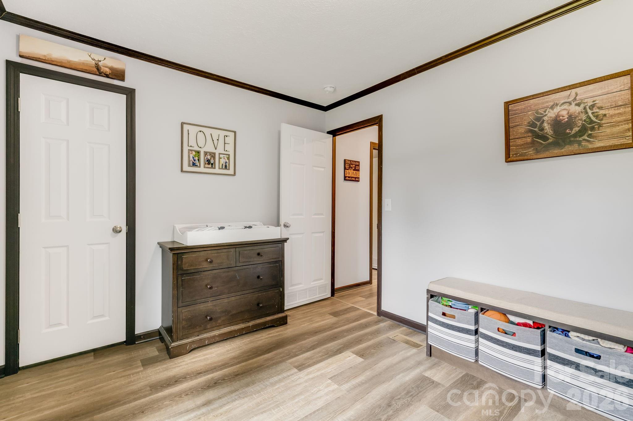256 Phillips Valley Road — Mars Hill