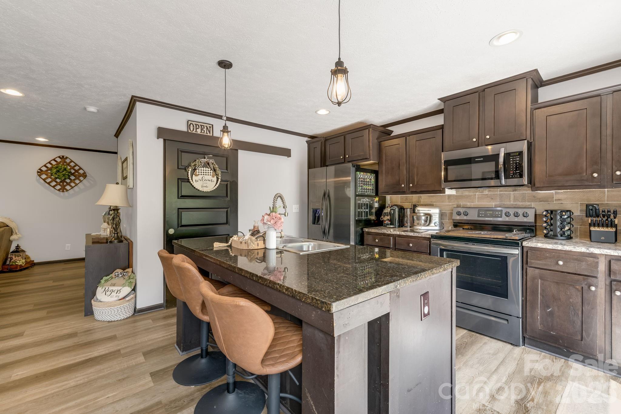 256 Phillips Valley Road — Mars Hill