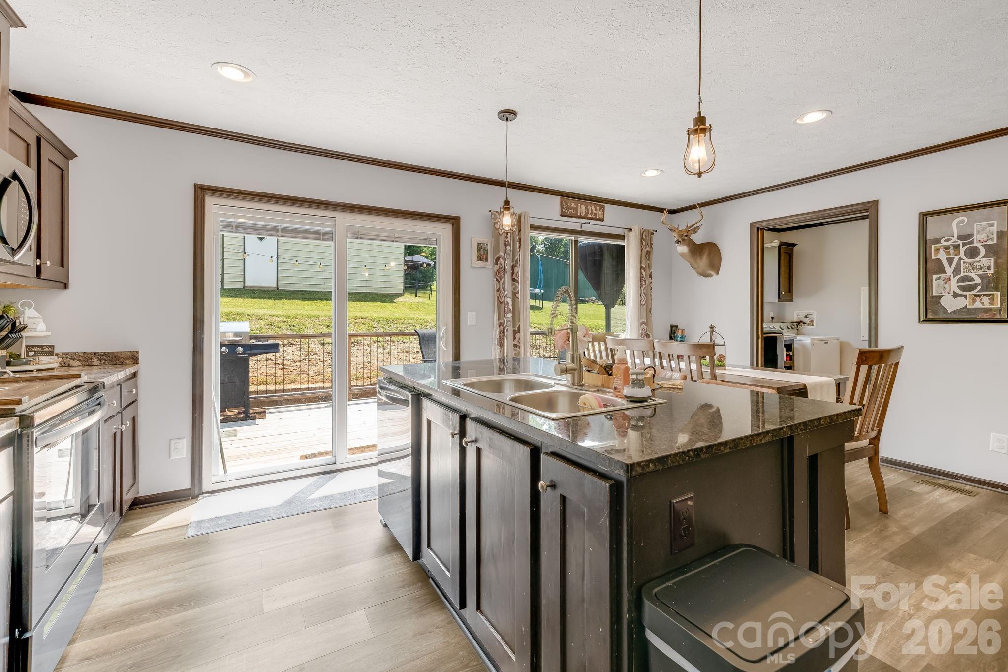 256 Phillips Valley Road — Mars Hill