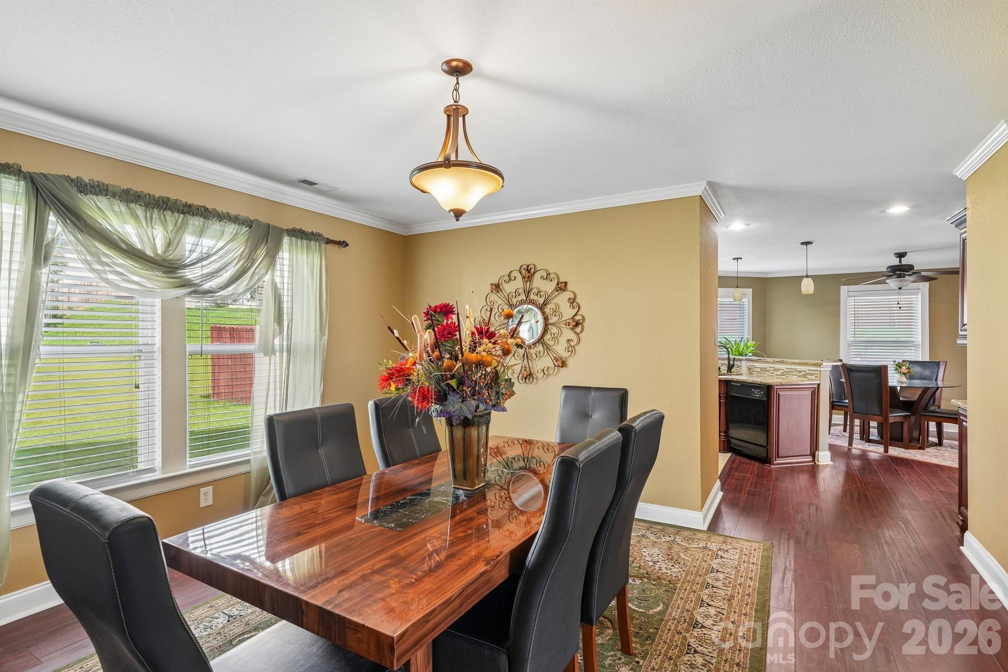 336 Farm Springs Drive — Mount Holly