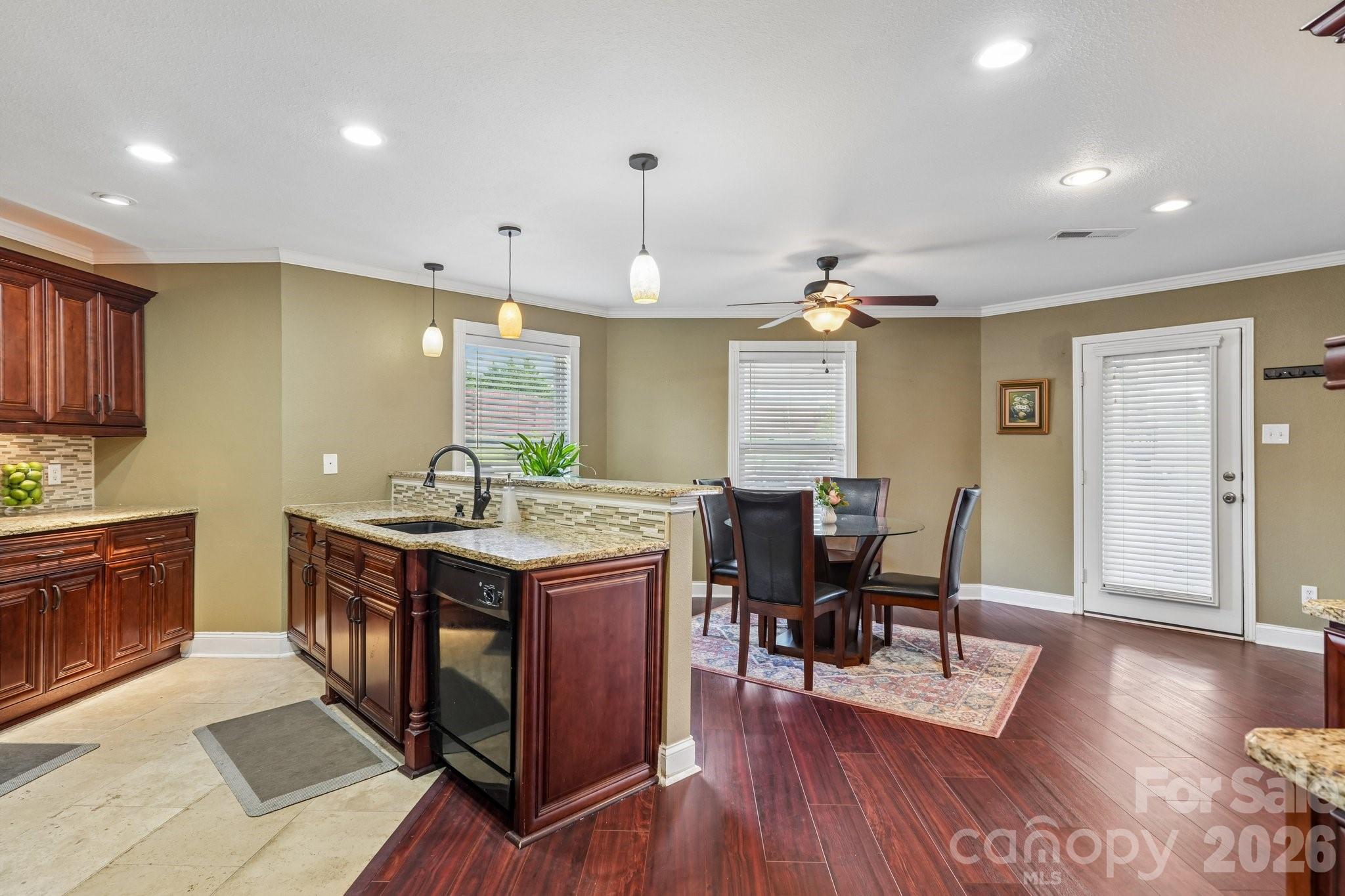 336 Farm Springs Drive — Mount Holly