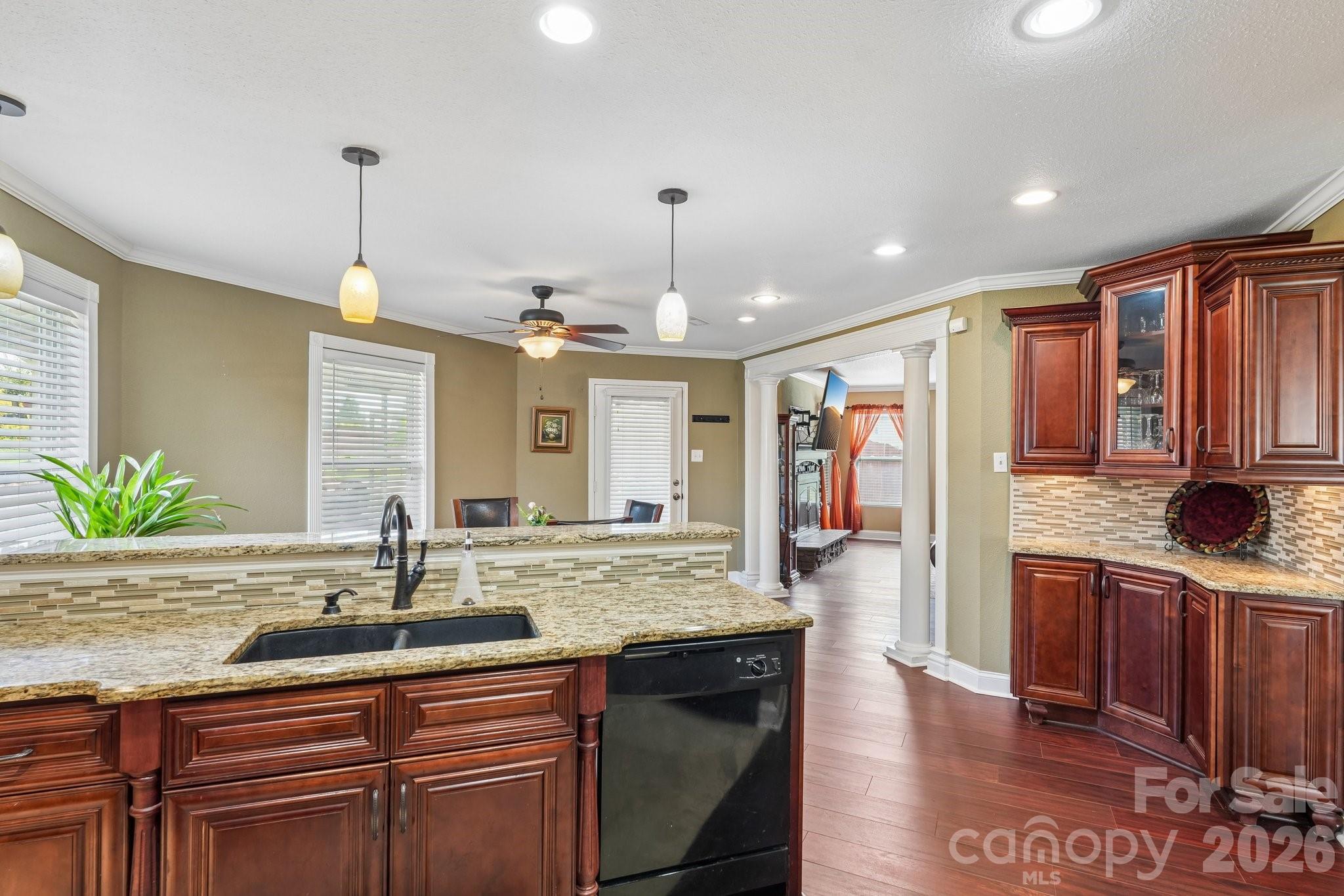 336 Farm Springs Drive — Mount Holly