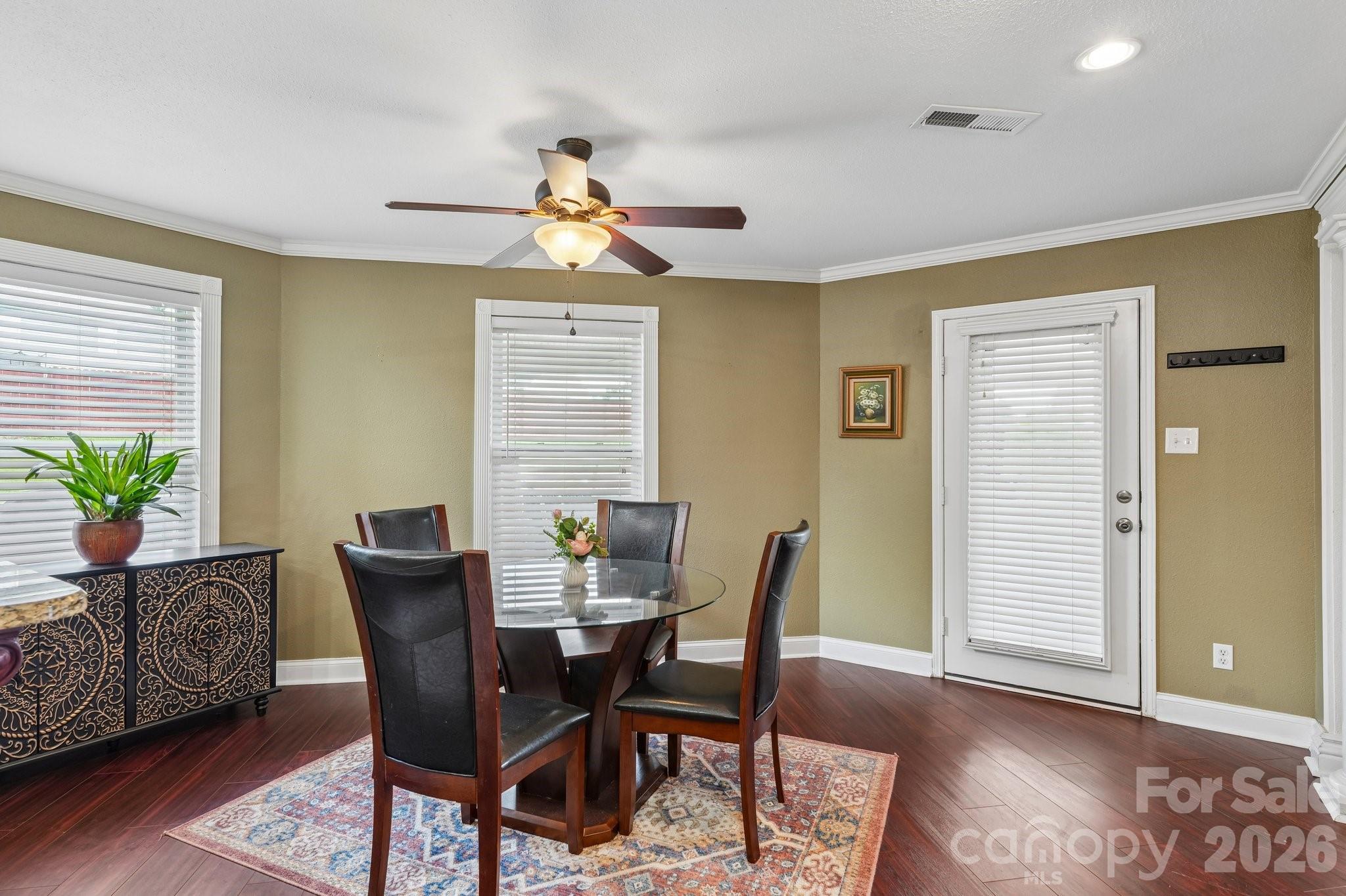 336 Farm Springs Drive — Mount Holly