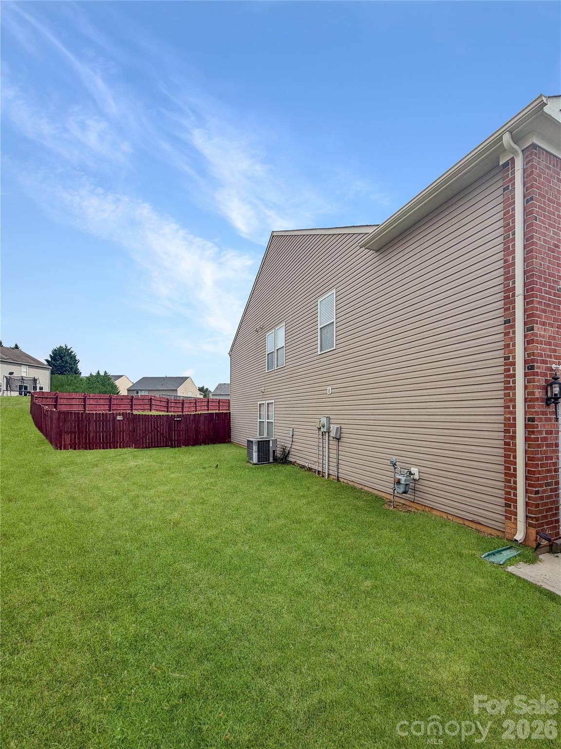 336 Farm Springs Drive — Mount Holly