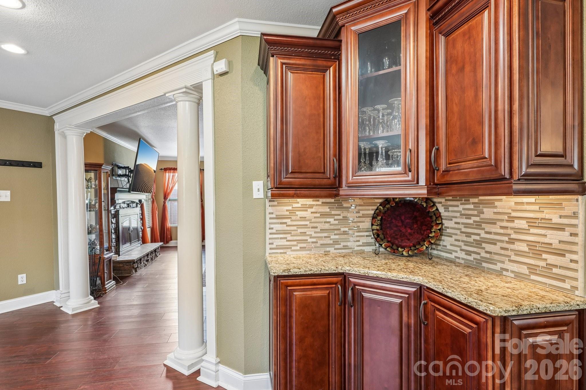 336 Farm Springs Drive — Mount Holly