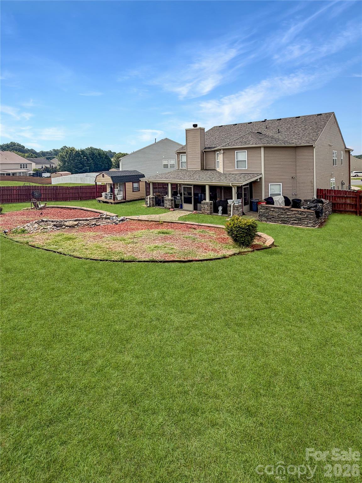 336 Farm Springs Drive — Mount Holly