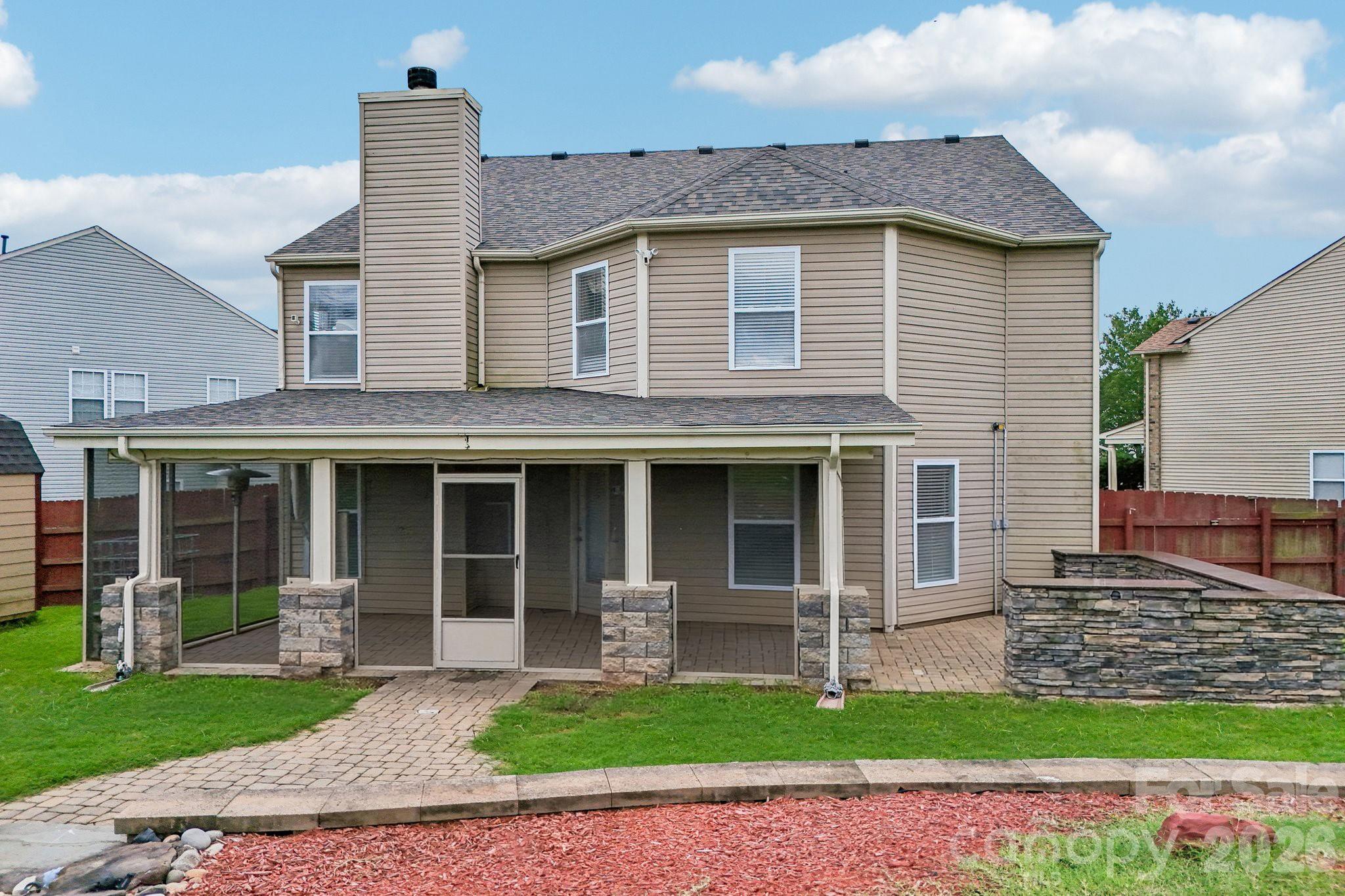 336 Farm Springs Drive — Mount Holly