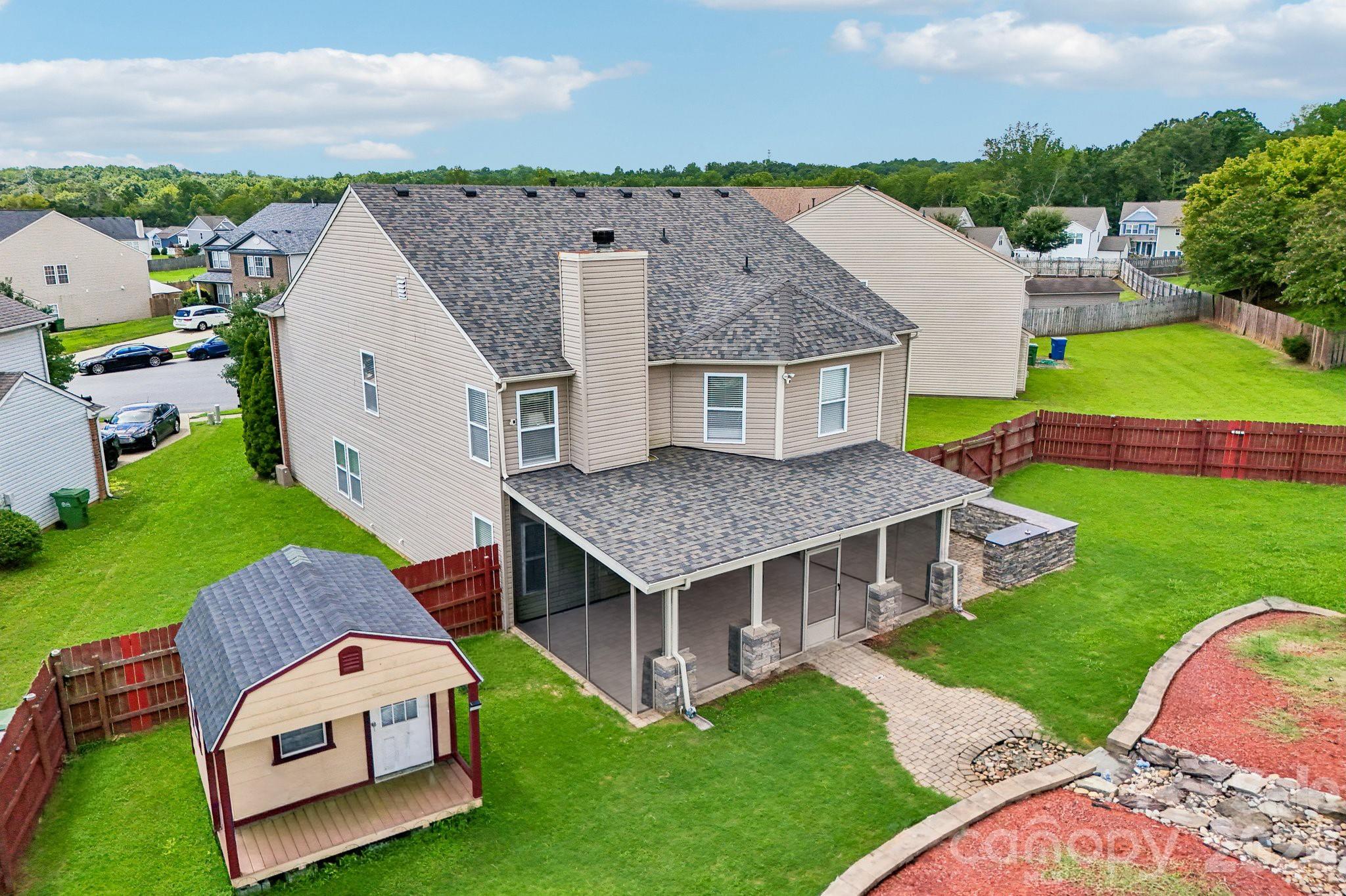 336 Farm Springs Drive — Mount Holly