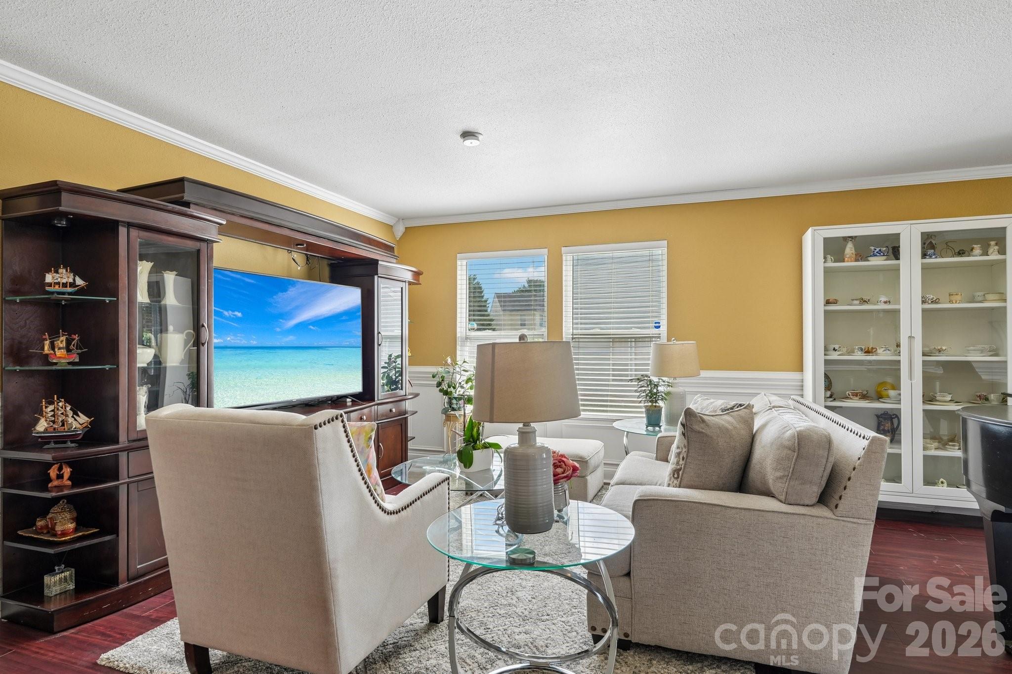 336 Farm Springs Drive — Mount Holly