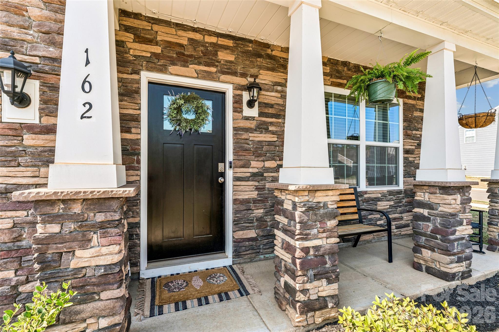 162 Giant Oak Avenue — Statesville