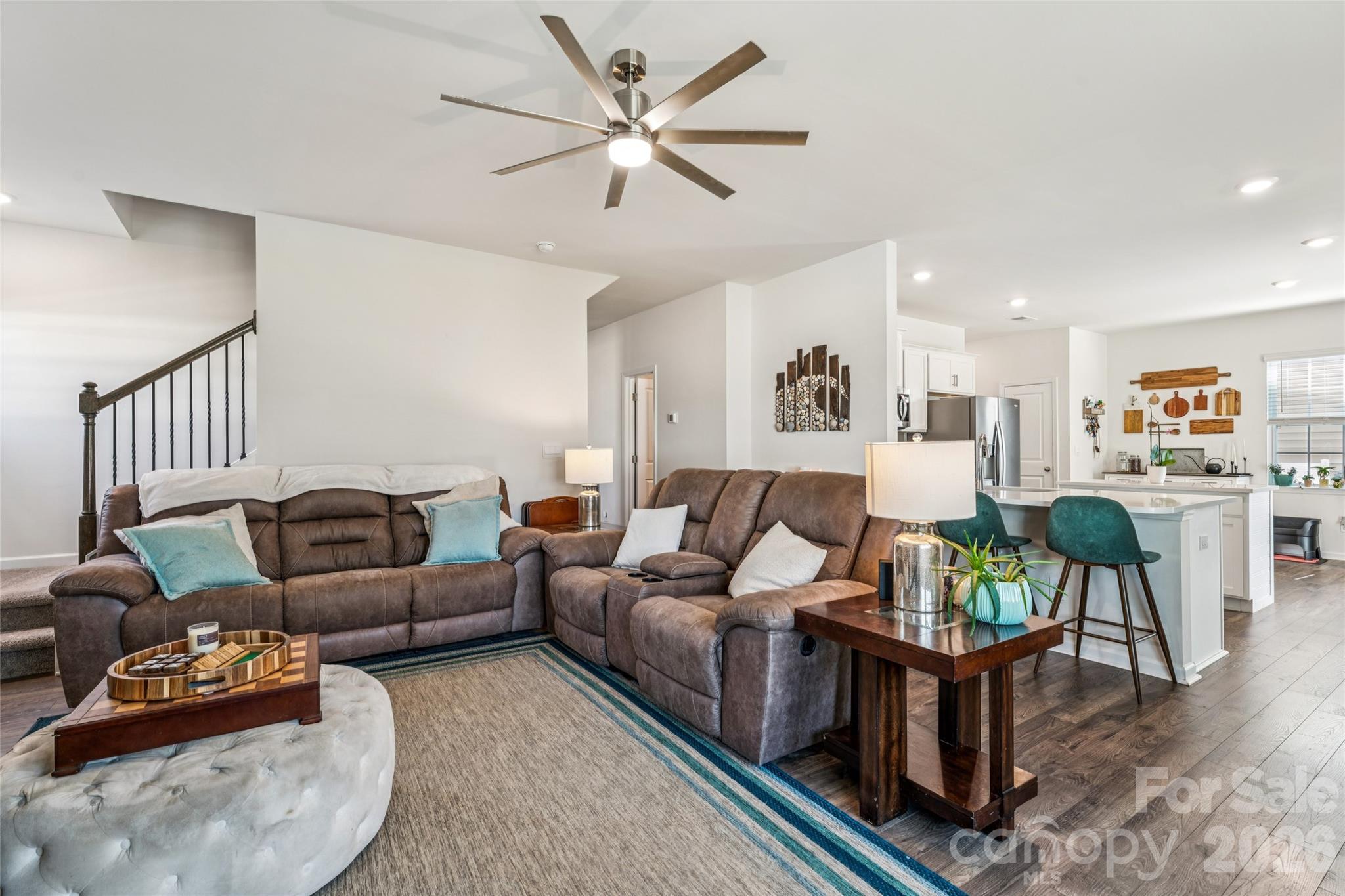 162 Giant Oak Avenue — Statesville