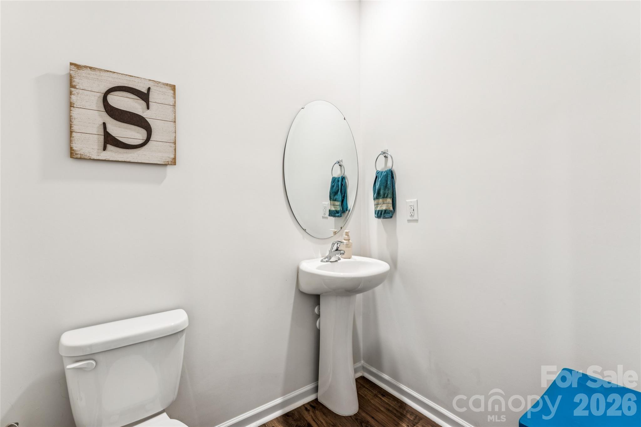 162 Giant Oak Avenue — Statesville