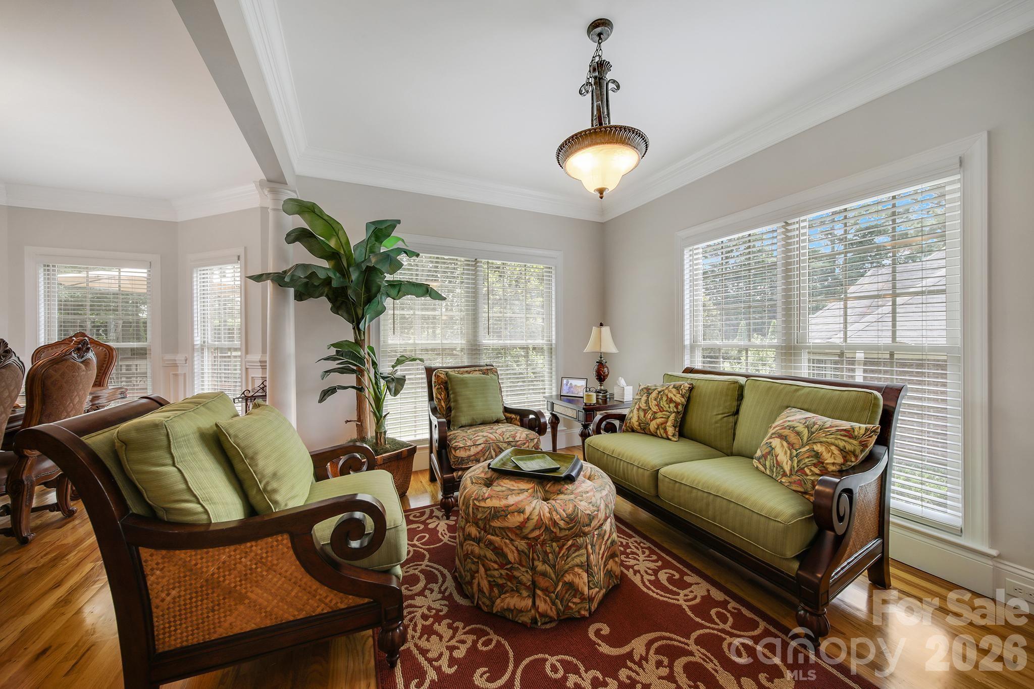 263 Hemingway Lane — Fort Mill