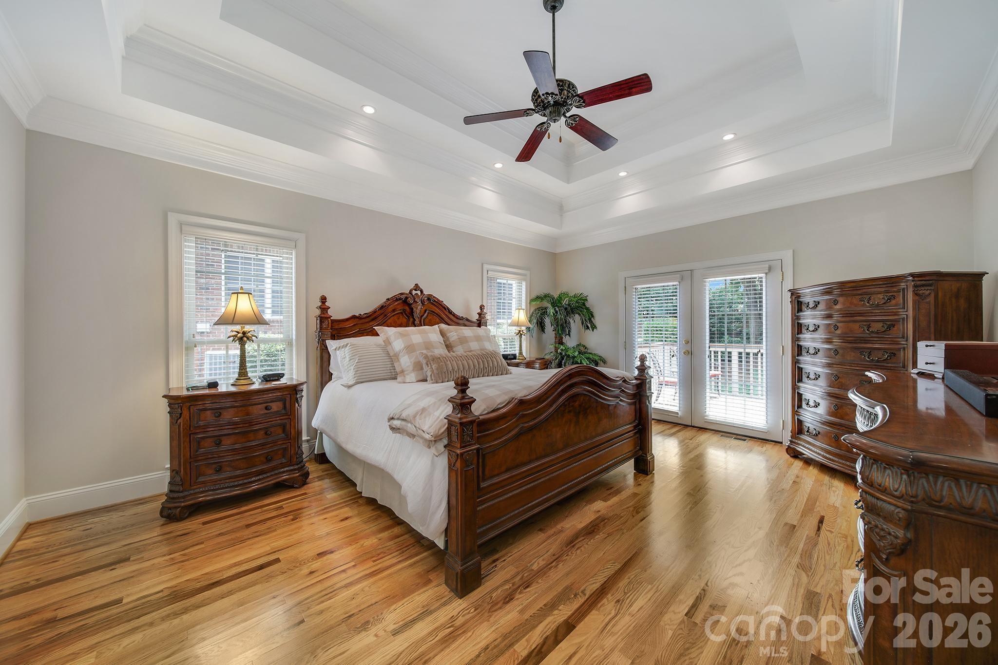 263 Hemingway Lane — Fort Mill