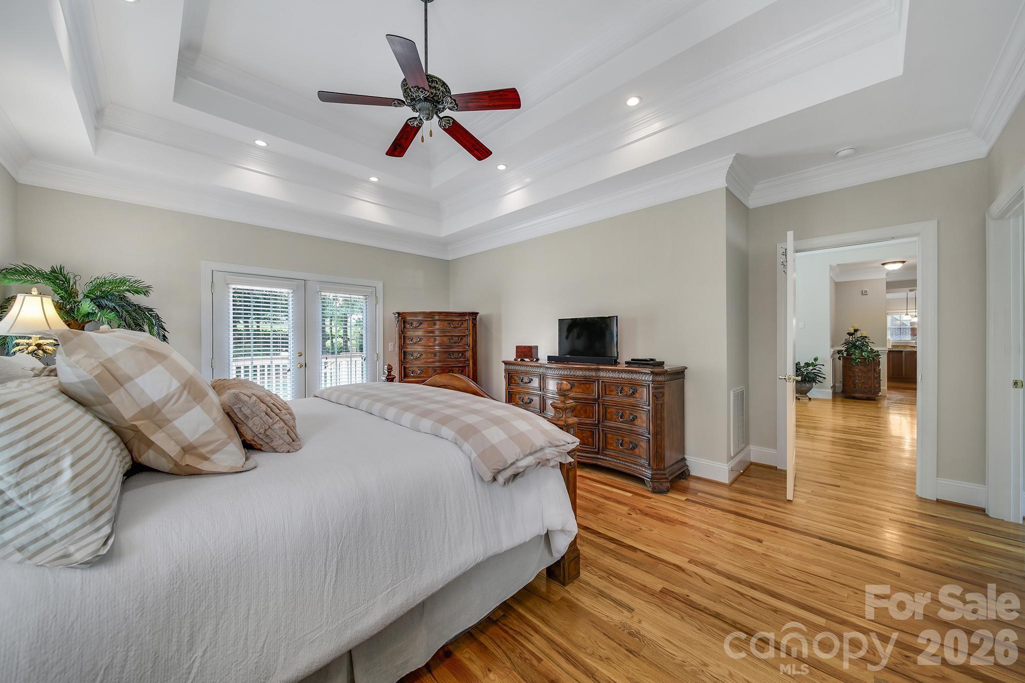263 Hemingway Lane — Fort Mill