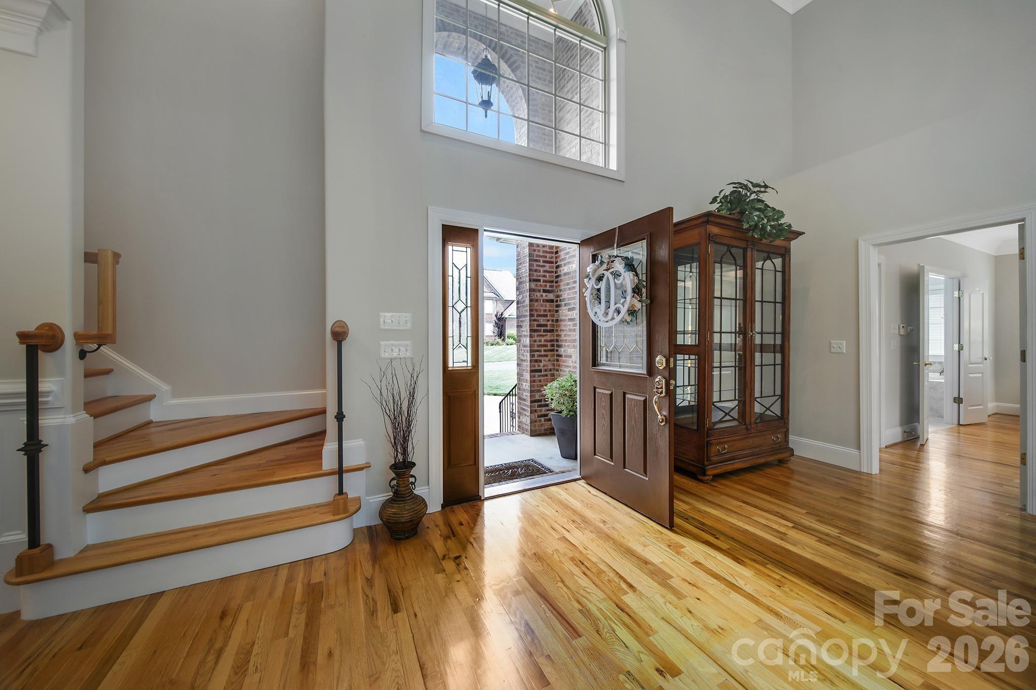 263 Hemingway Lane — Fort Mill