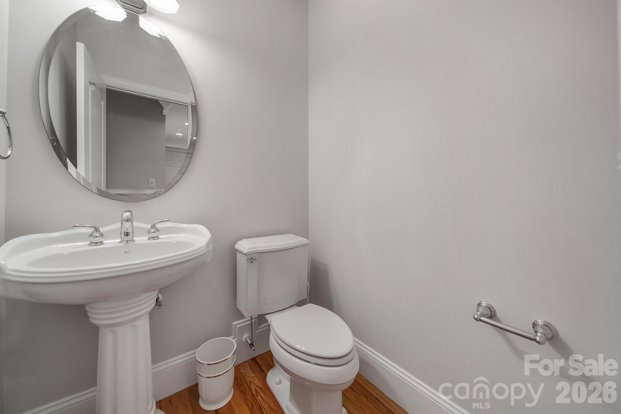 263 Hemingway Lane — Fort Mill