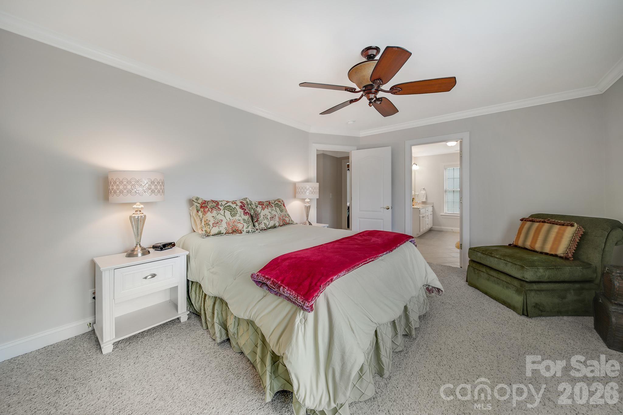 263 Hemingway Lane — Fort Mill