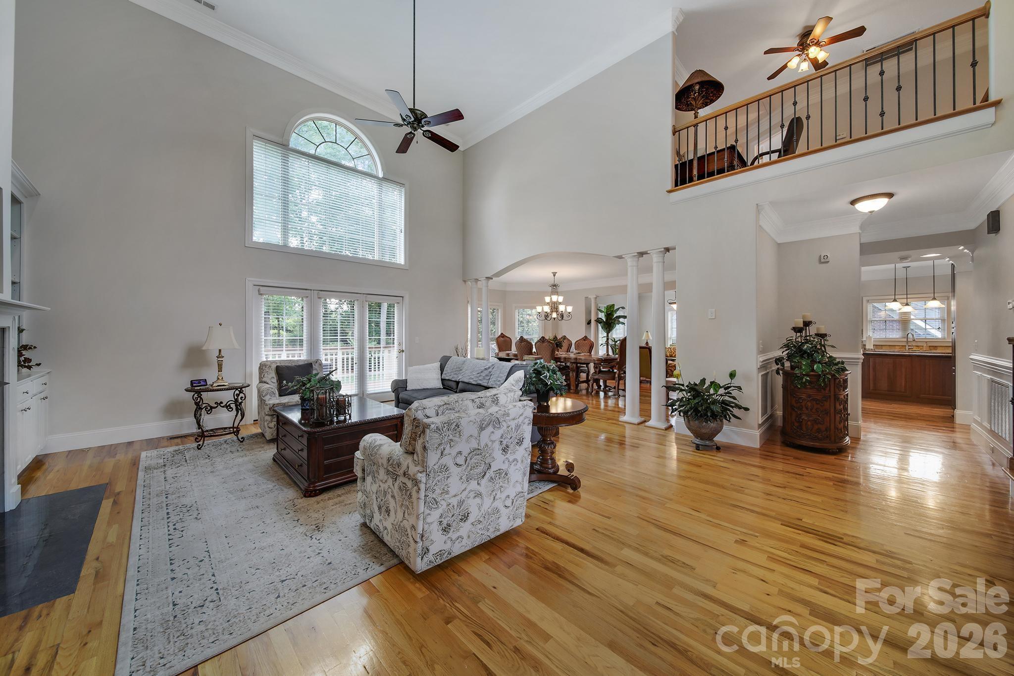 263 Hemingway Lane — Fort Mill