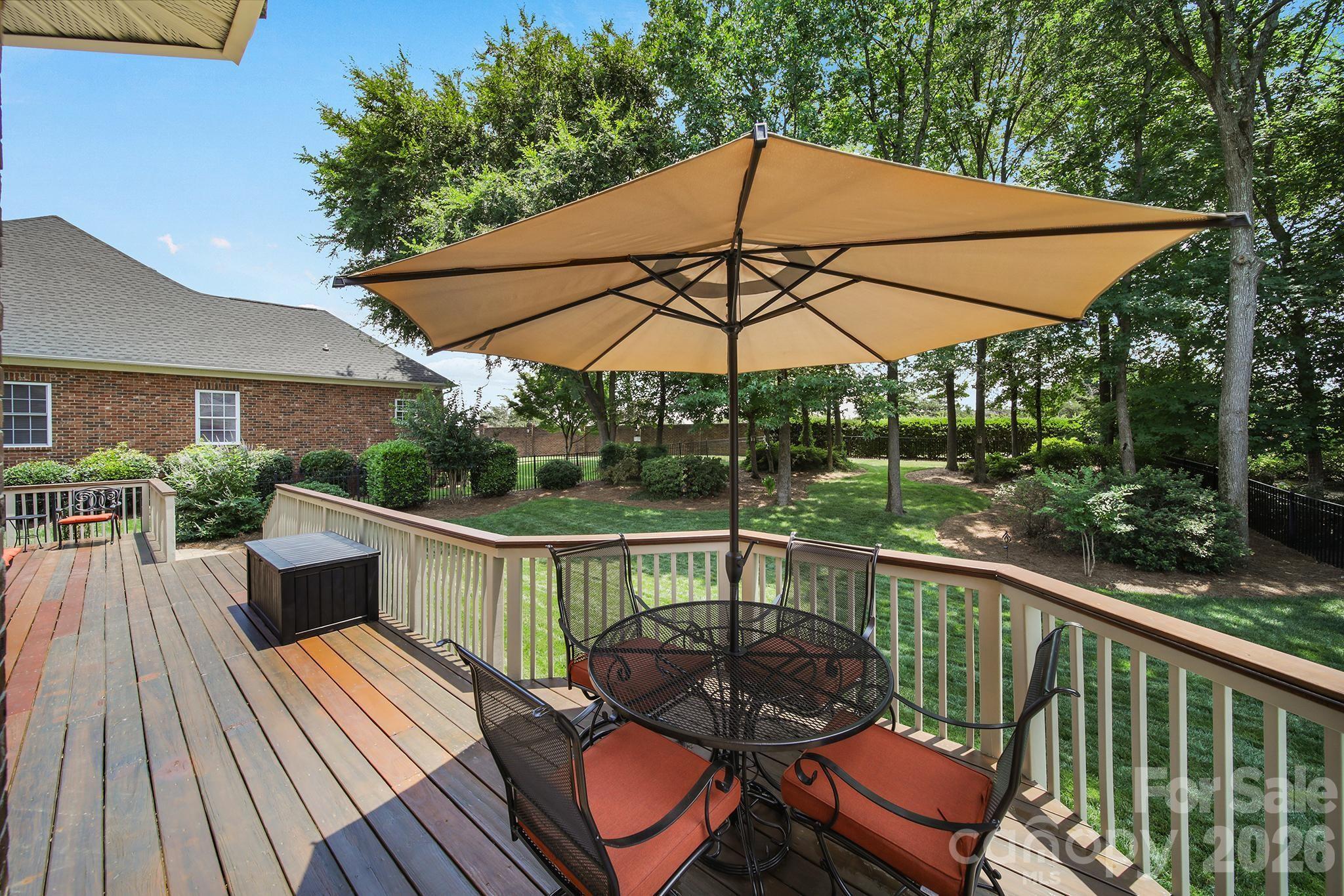263 Hemingway Lane — Fort Mill