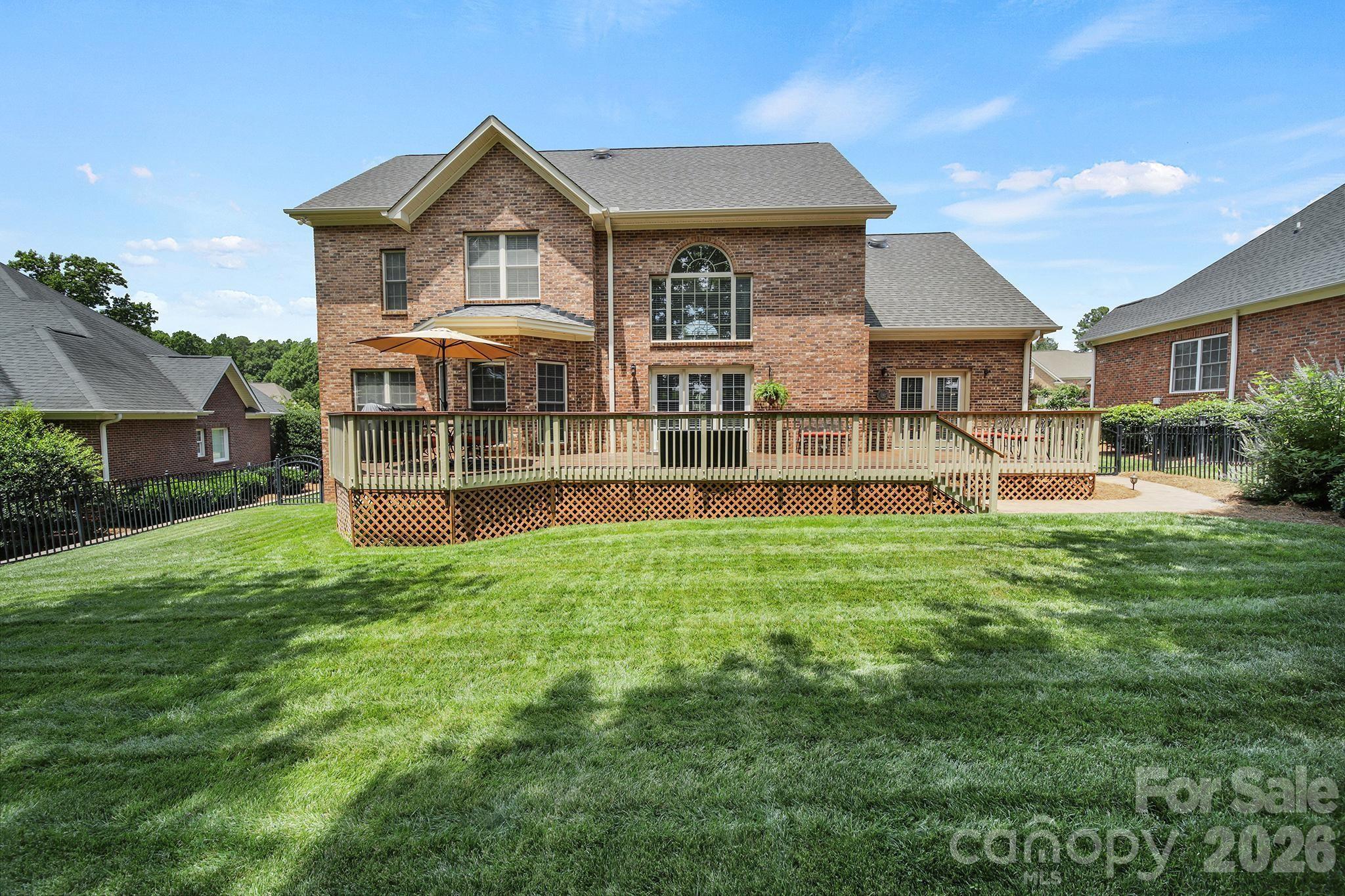 263 Hemingway Lane — Fort Mill
