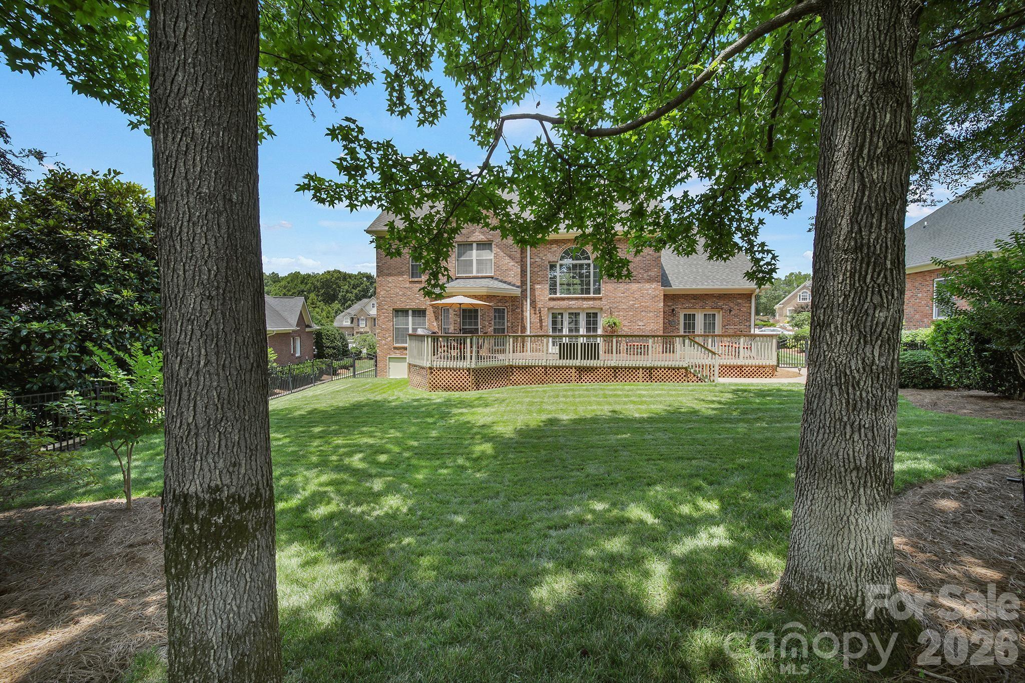 263 Hemingway Lane — Fort Mill