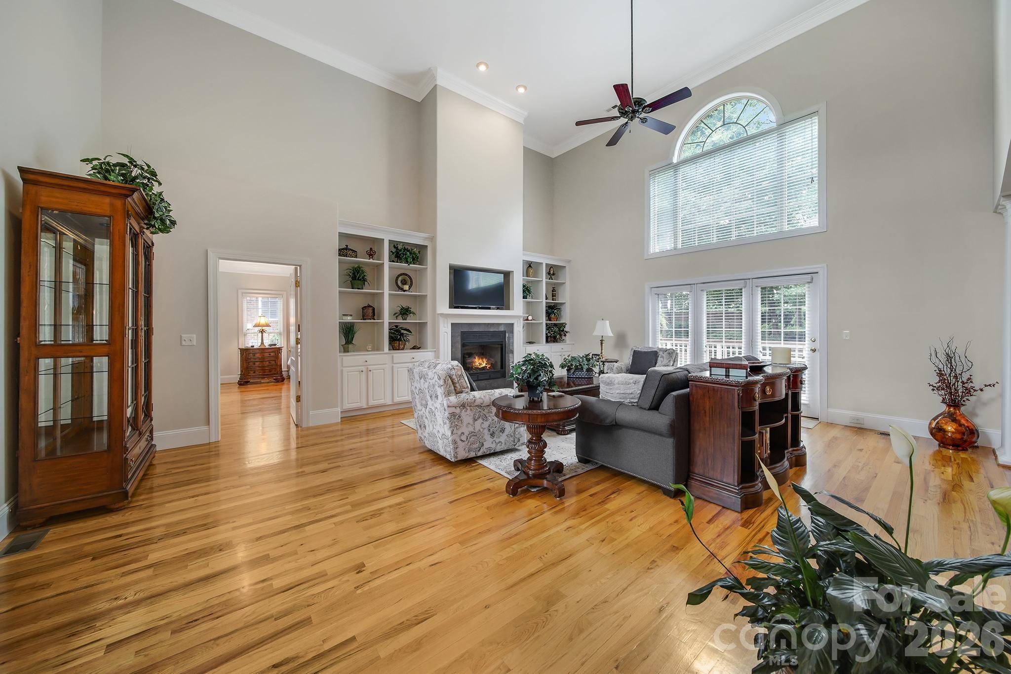 263 Hemingway Lane — Fort Mill
