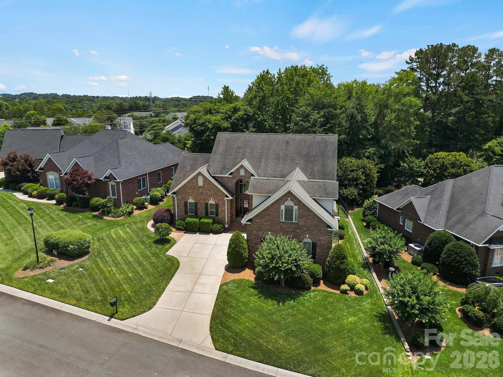 263 Hemingway Lane — Fort Mill