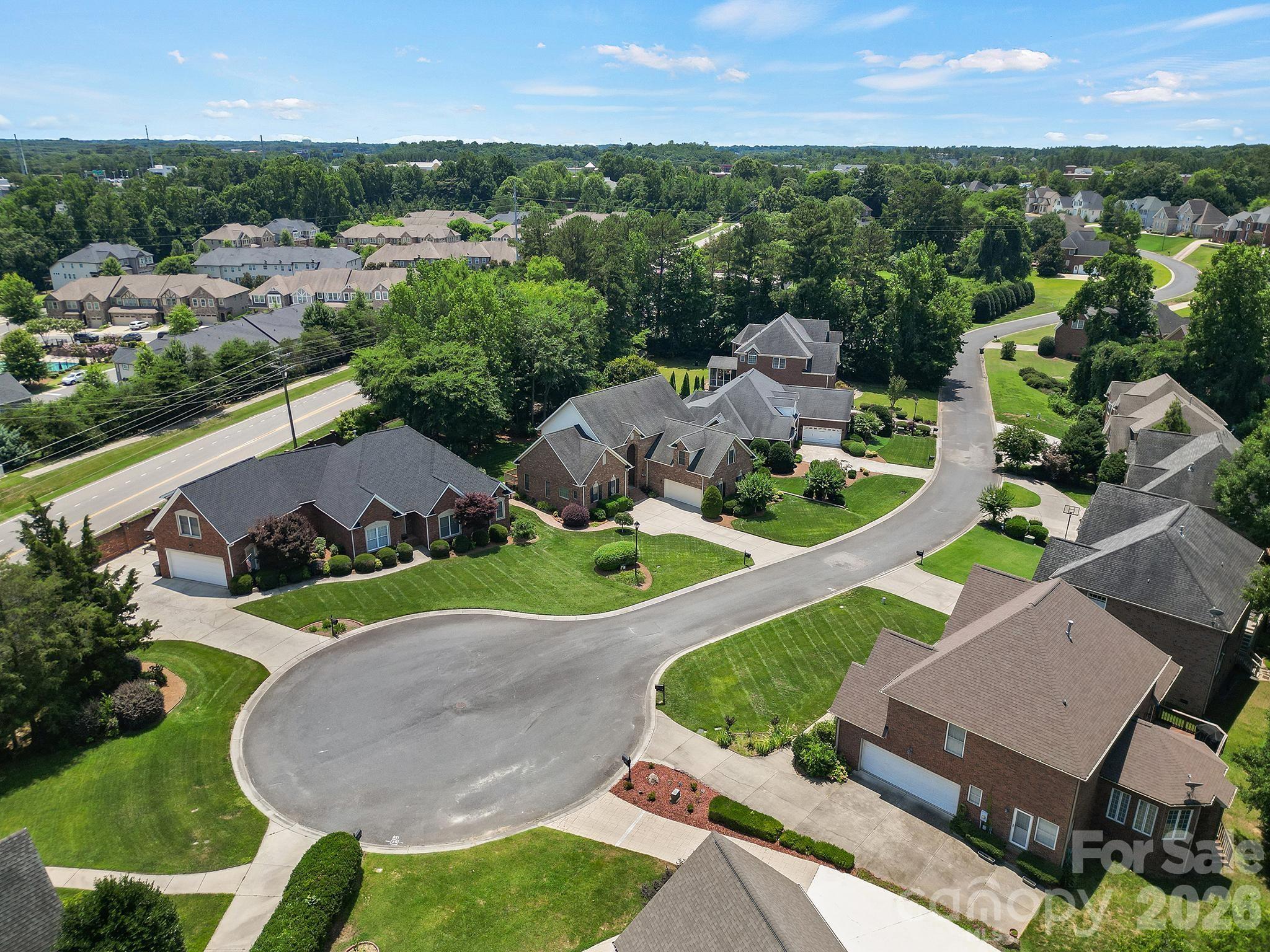 263 Hemingway Lane — Fort Mill