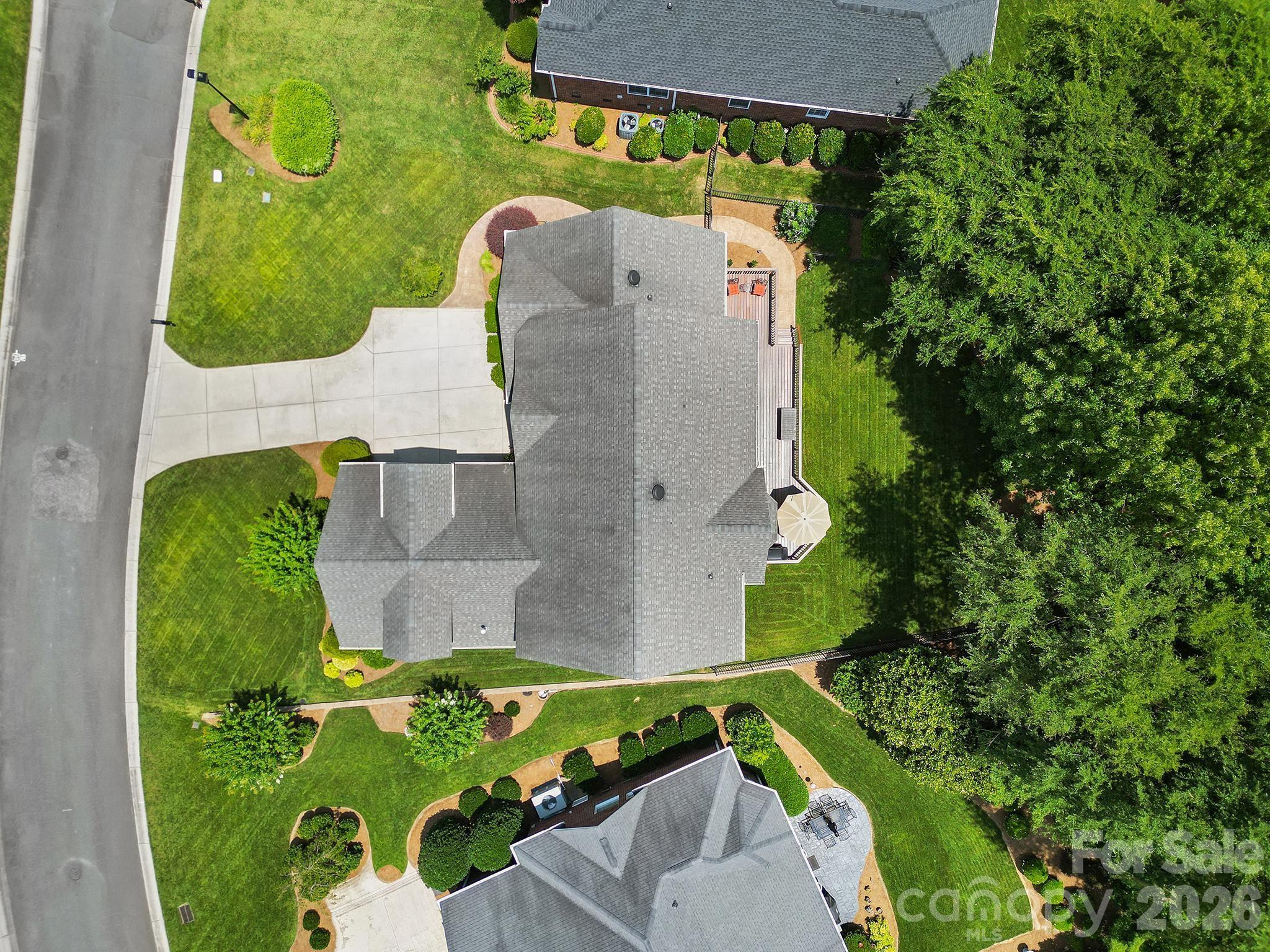 263 Hemingway Lane — Fort Mill