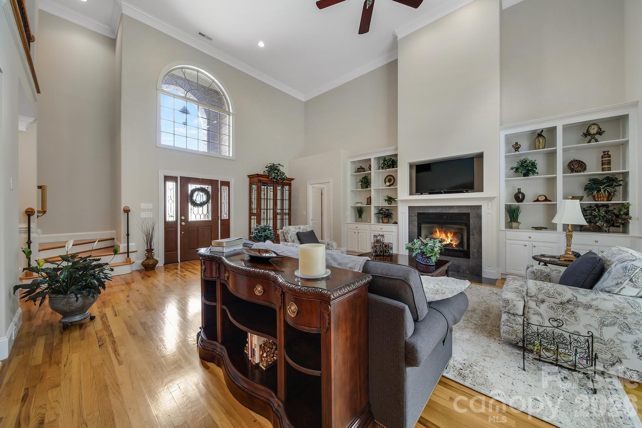 263 Hemingway Lane — Fort Mill