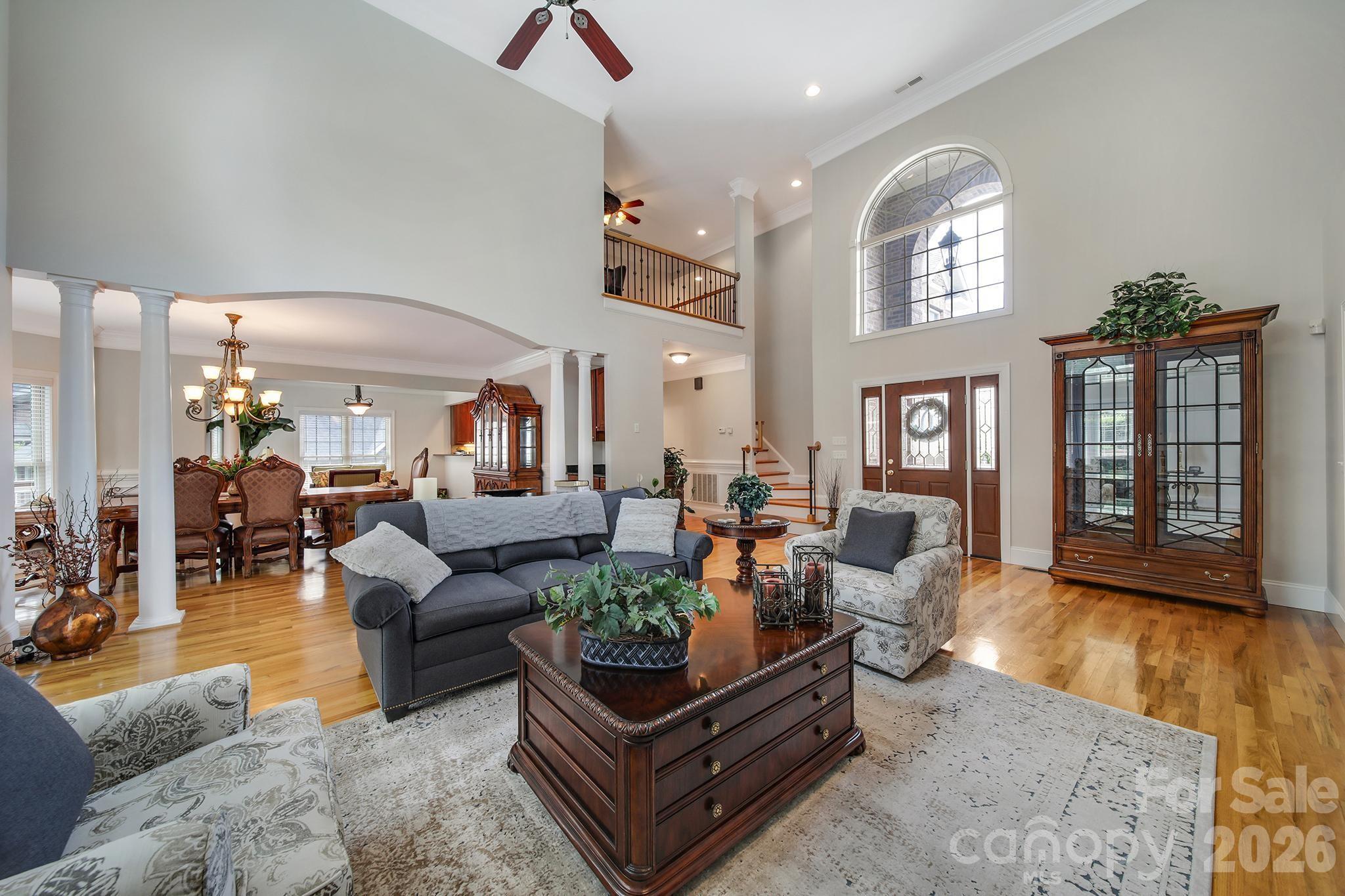 263 Hemingway Lane — Fort Mill