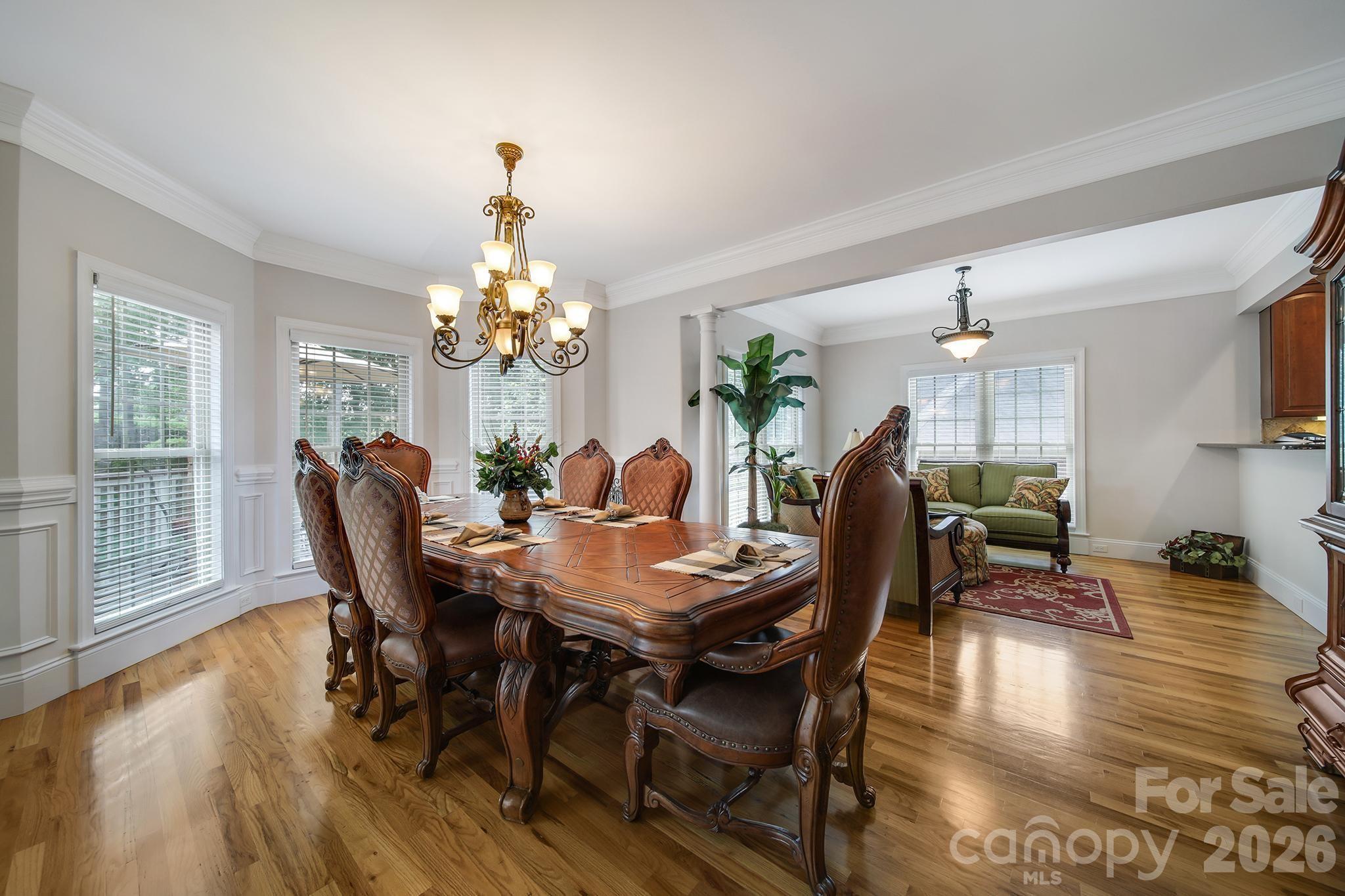 263 Hemingway Lane — Fort Mill
